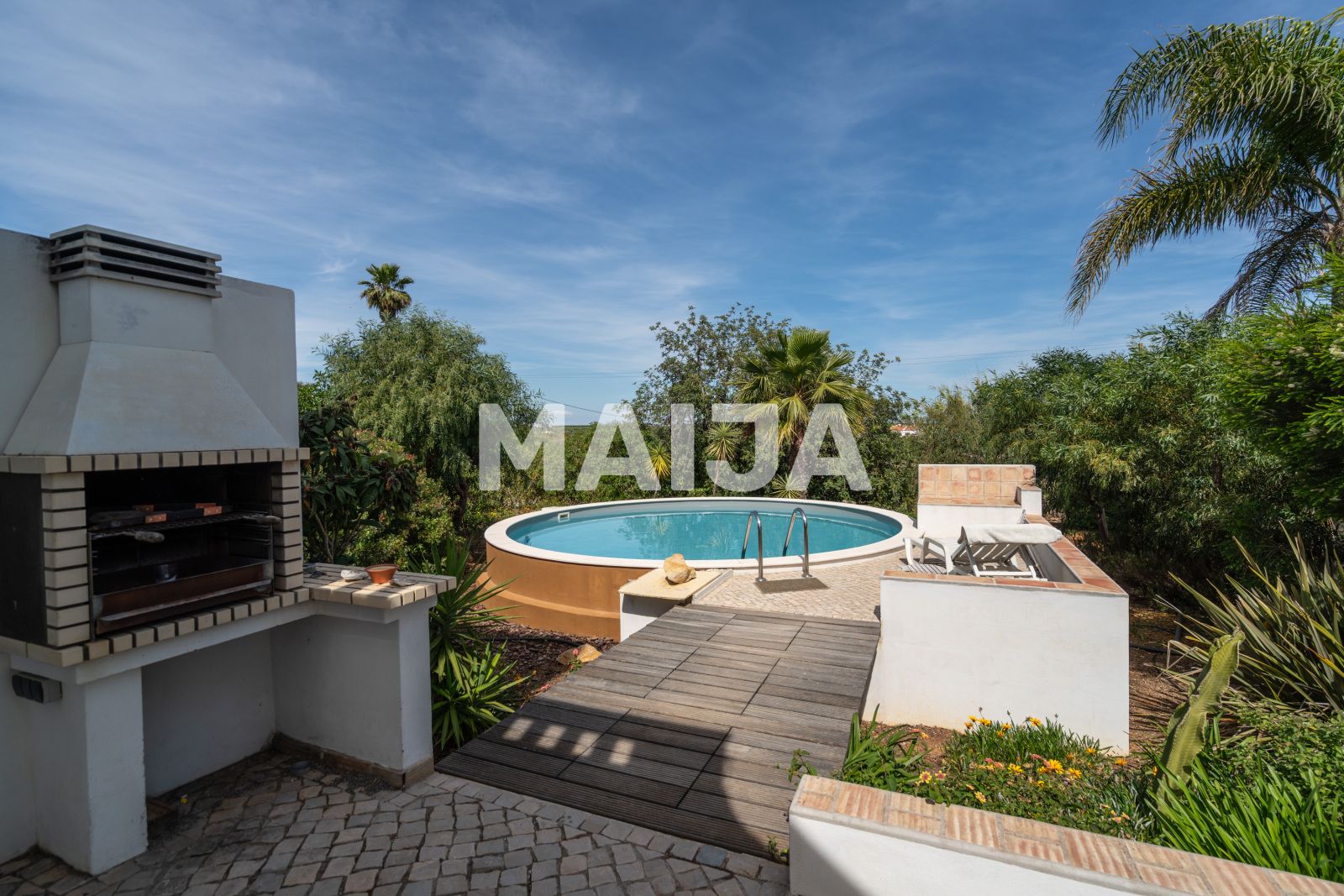 Villa  Luz de Tavira, Portugal