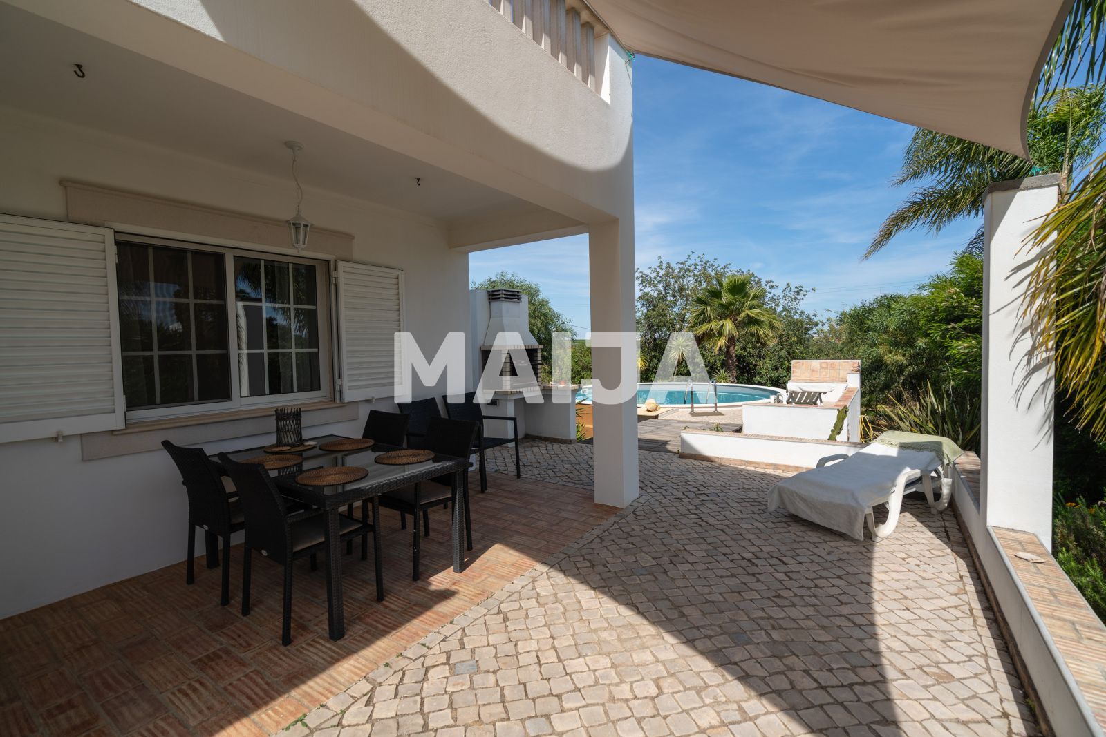 Villa  Luz de Tavira, Portugal