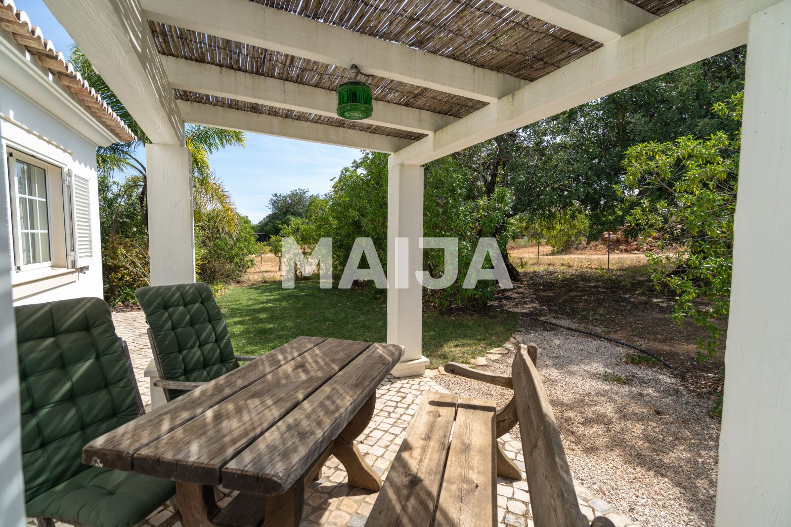 Villa  Luz de Tavira, Portugal