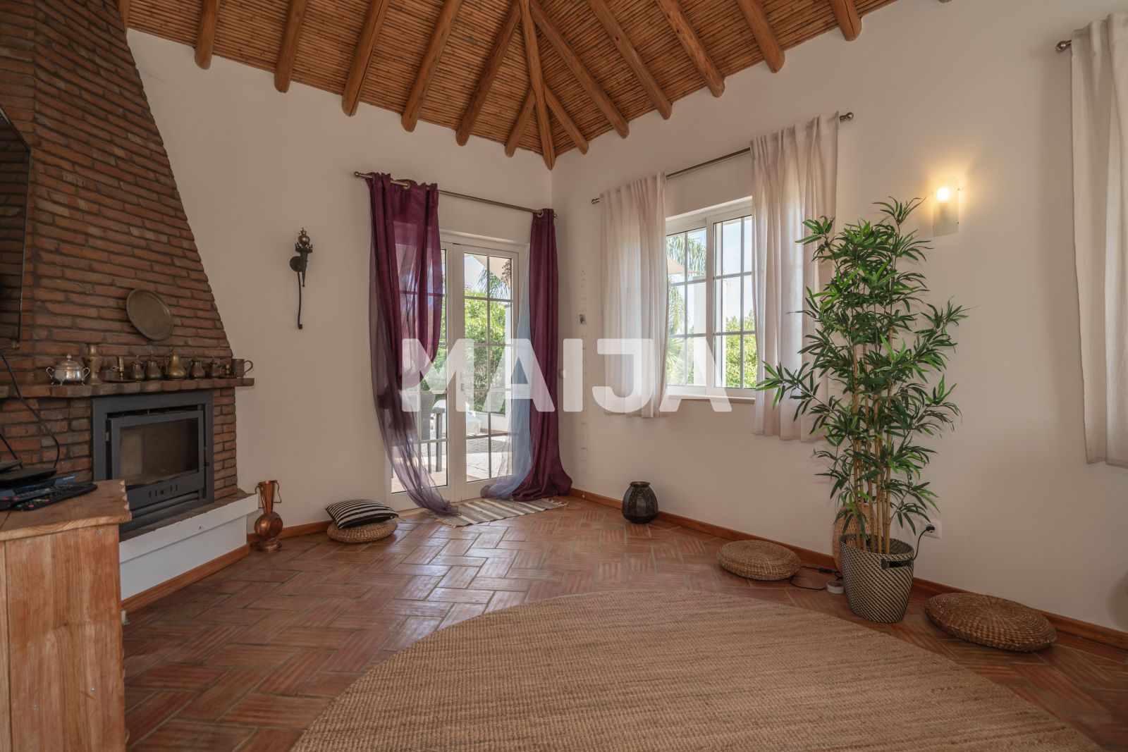 Villa  Luz de Tavira, Portugal
