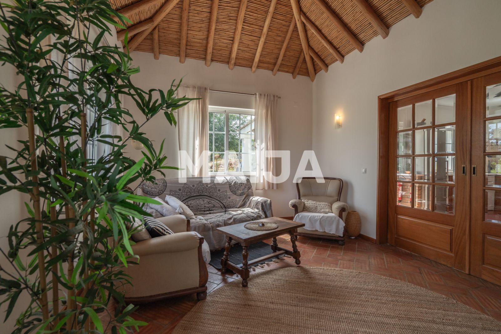 Villa  Luz de Tavira, Portugal
