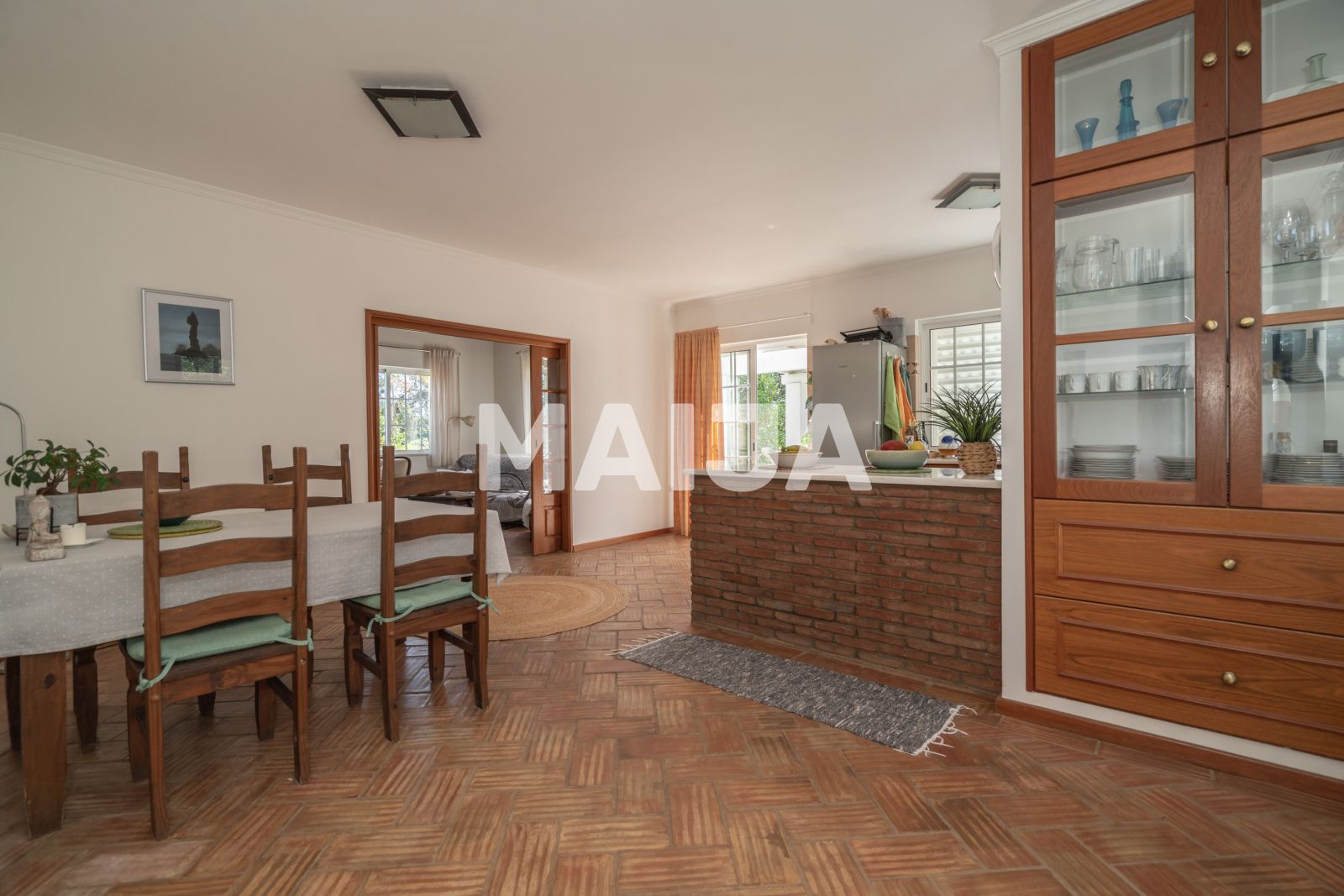 Villa  Luz de Tavira, Portugal