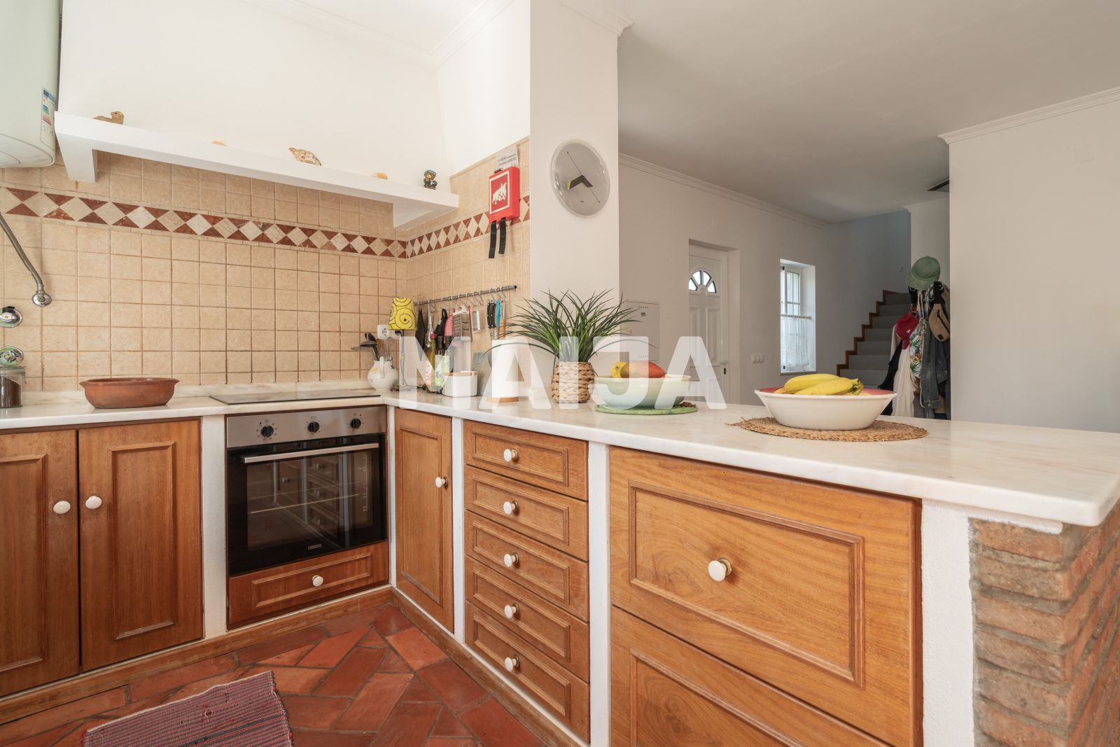 Villa  Luz de Tavira, Portugal