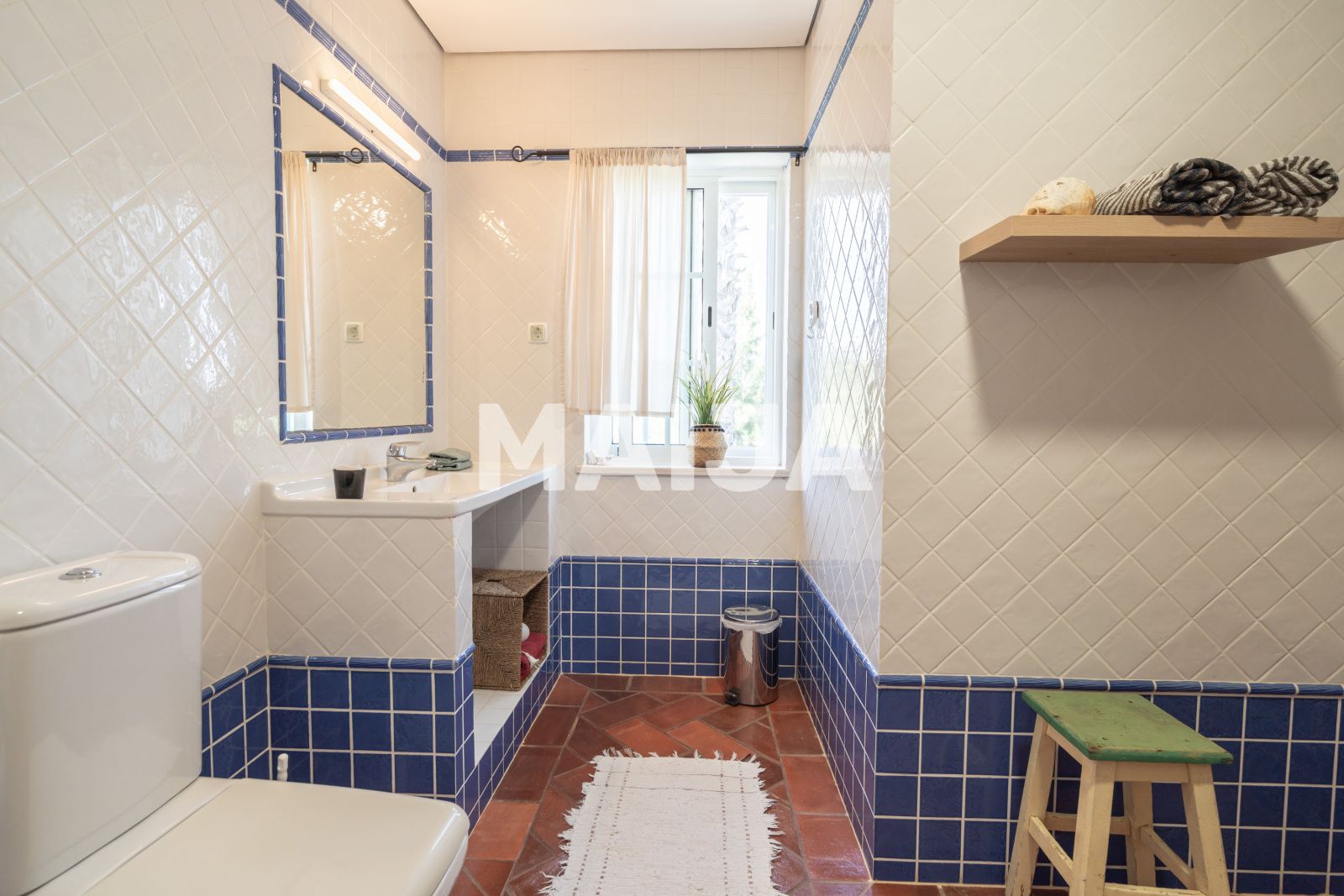 Villa  Luz de Tavira, Portugal