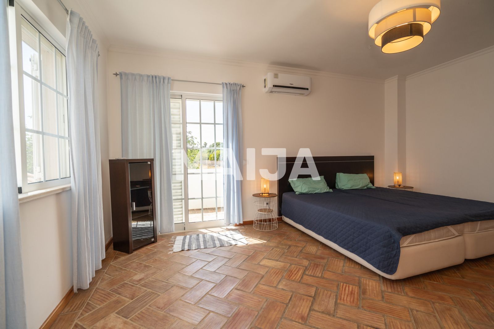 Villa  Luz de Tavira, Portugal