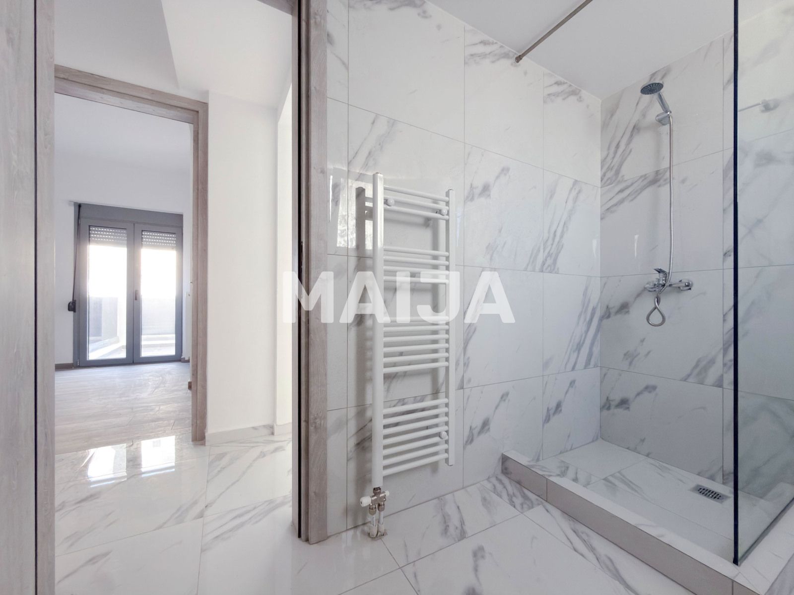 Apartment  Attica, Greece