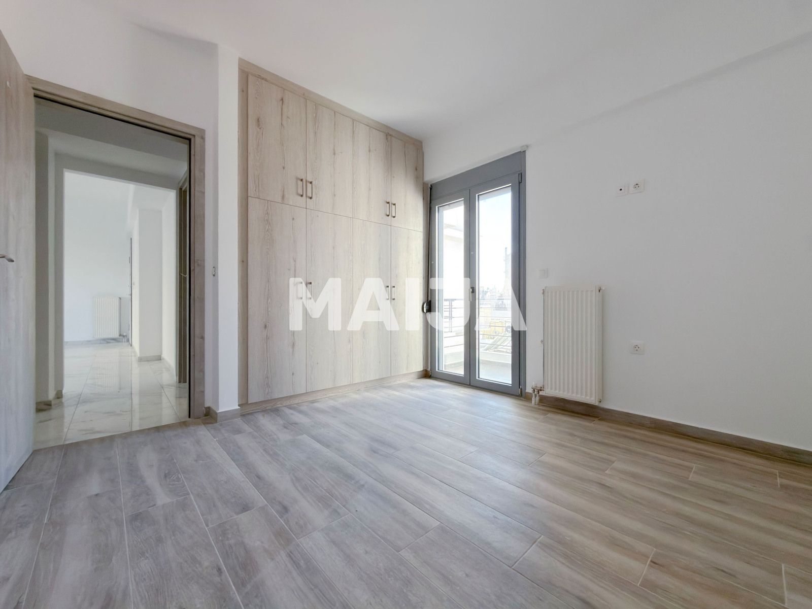 Apartment  Attica, Greece