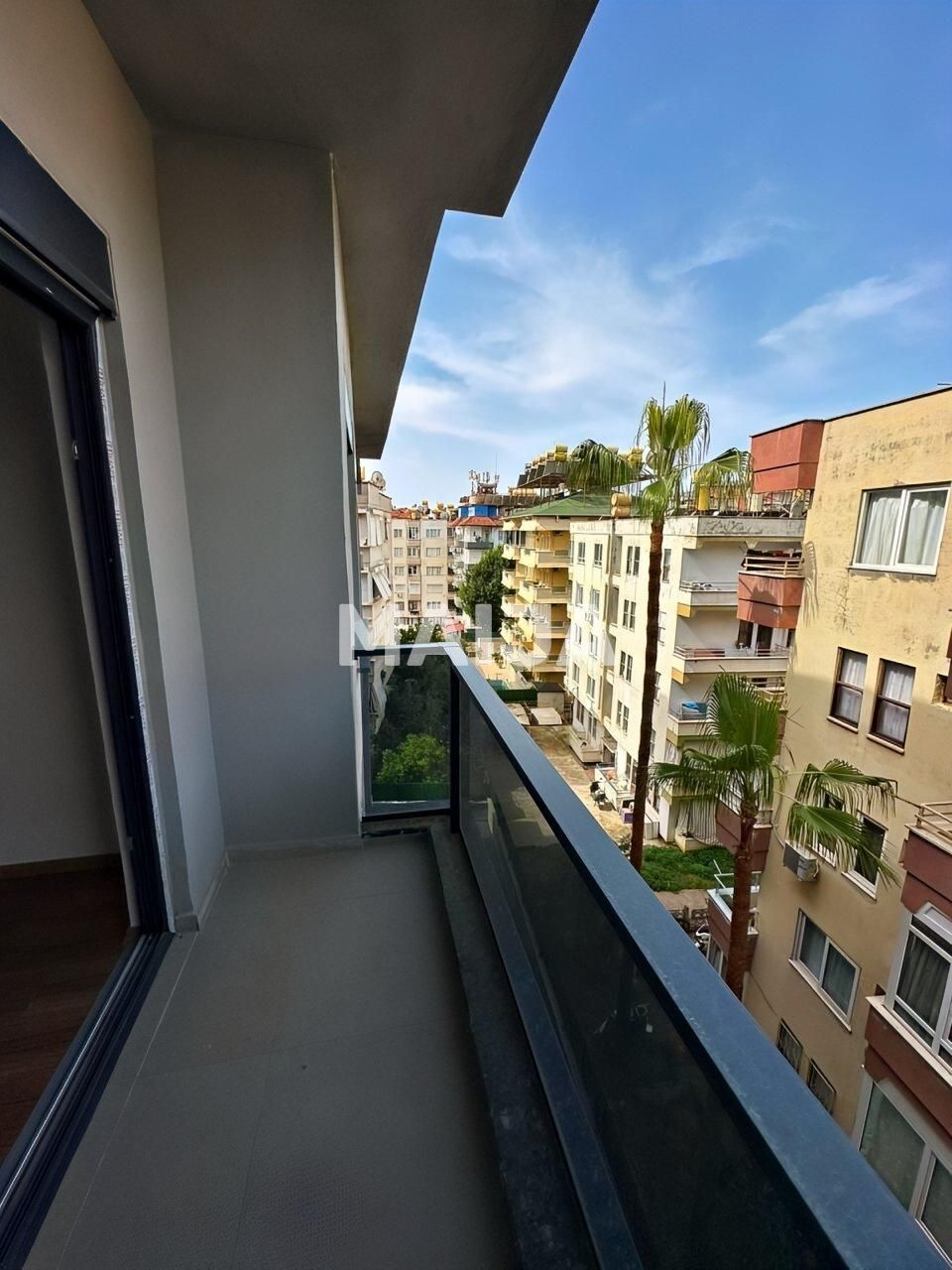 Mieszkanie  Alanya, Turcja