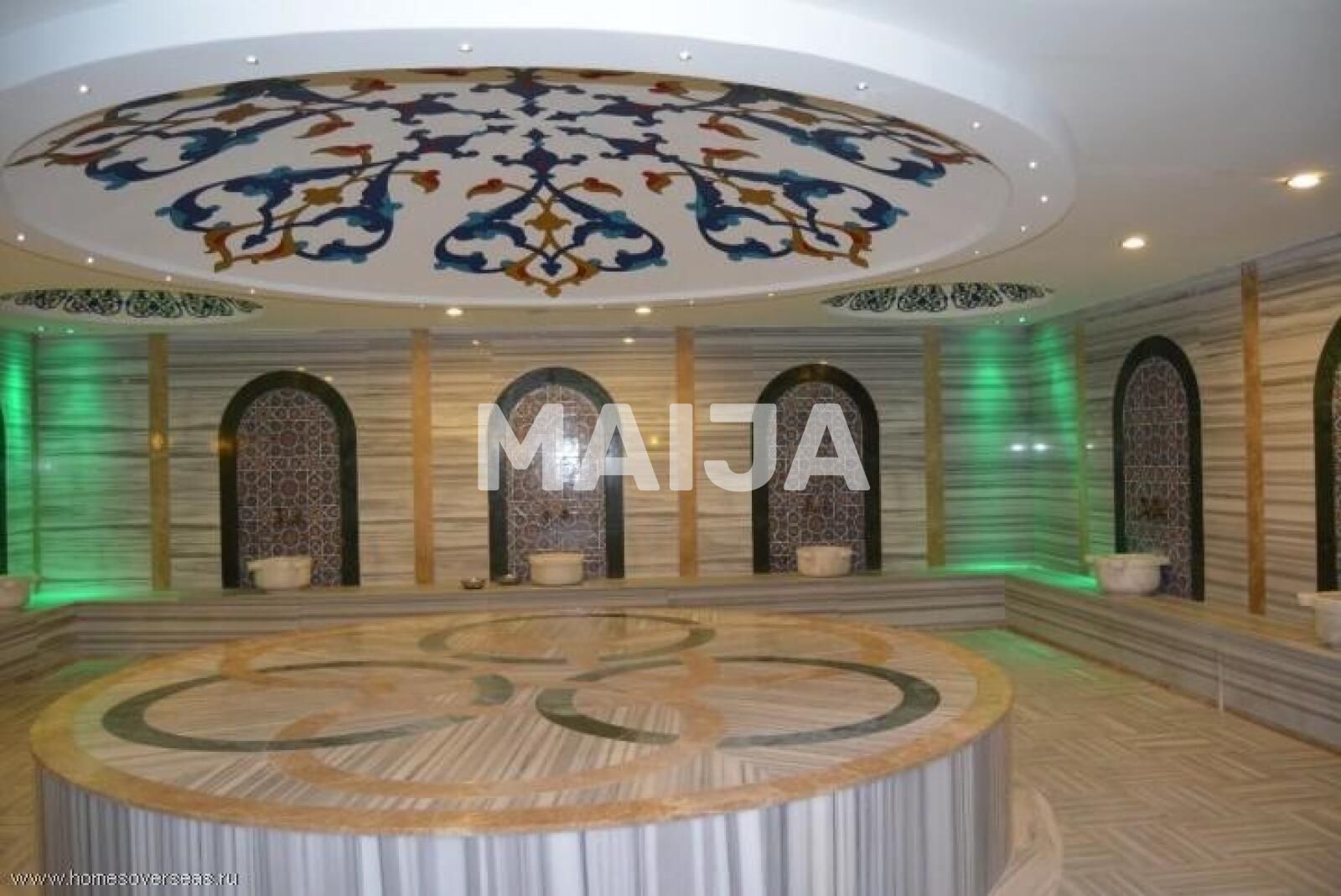 Apartamento  Alanya, Turquía