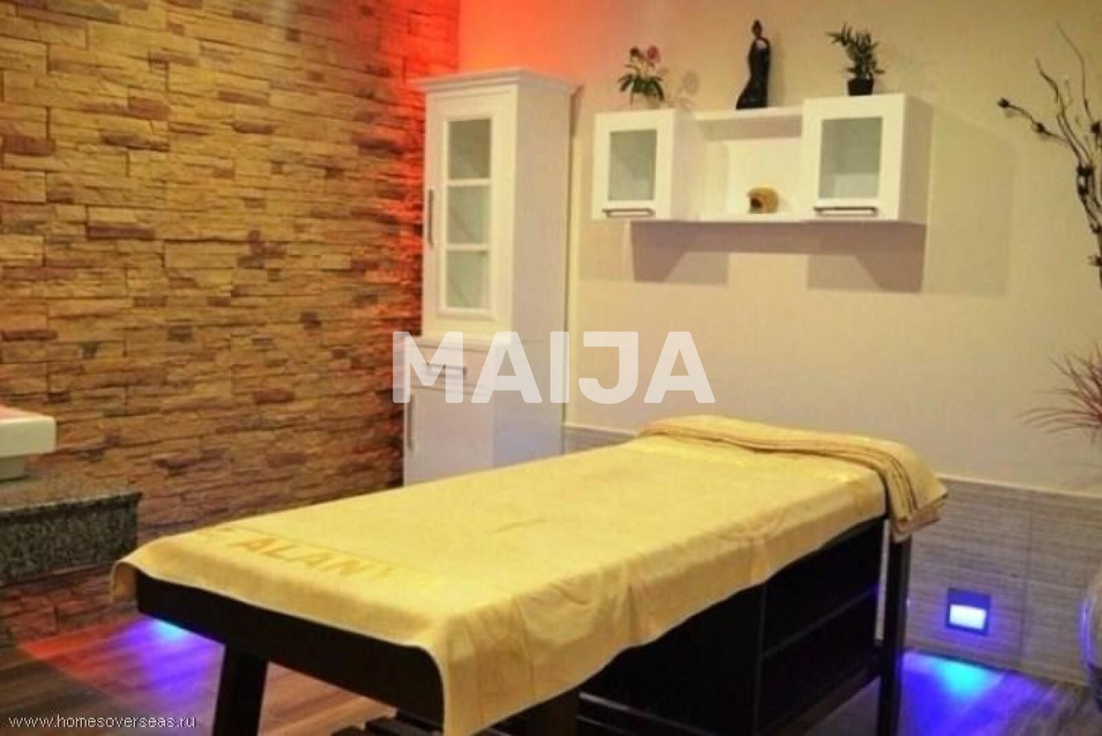 Apartamento  Alanya, Turquía
