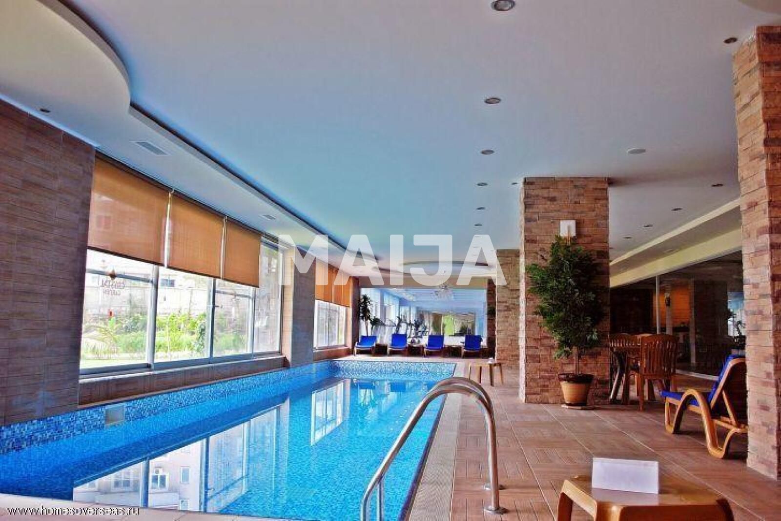 Apartamento  Alanya, Turquía