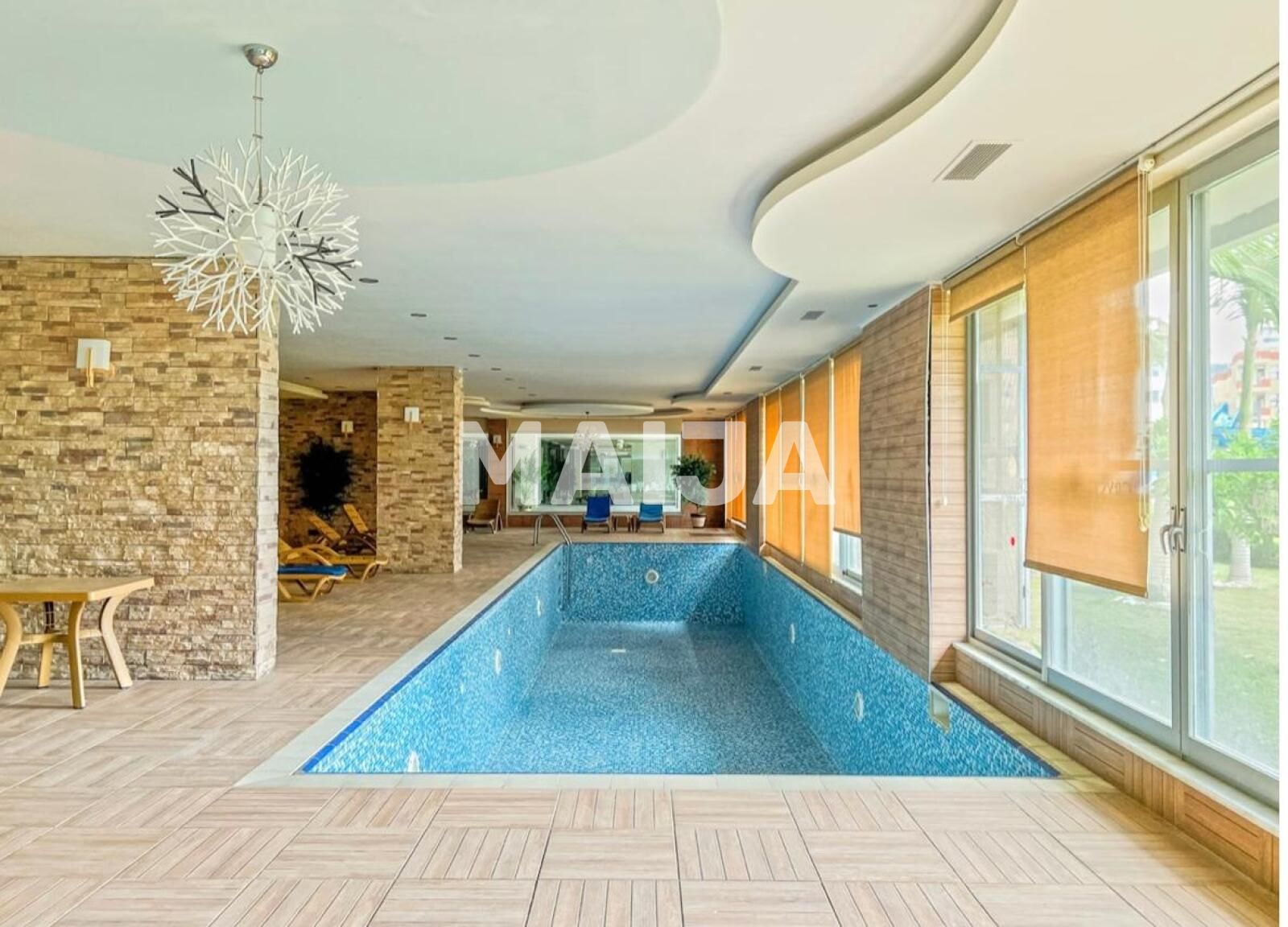 Apartamento  Alanya, Turquía