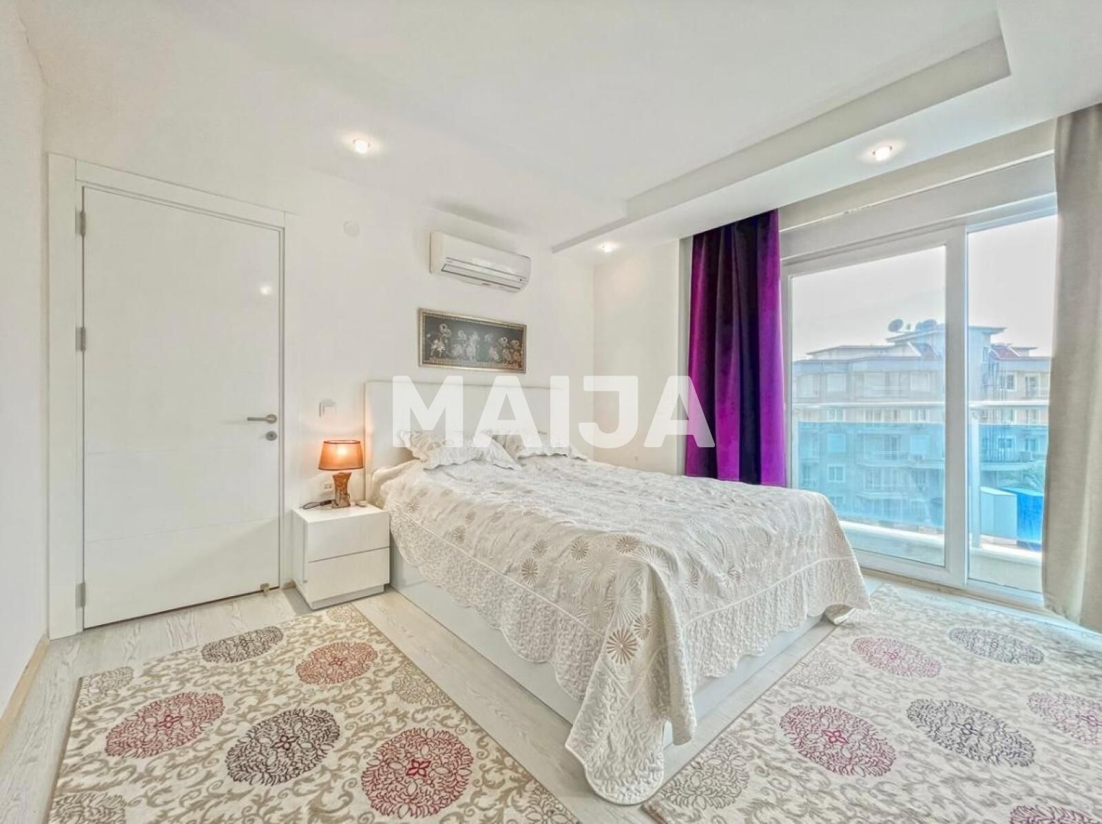 Apartamento  Alanya, Turquía