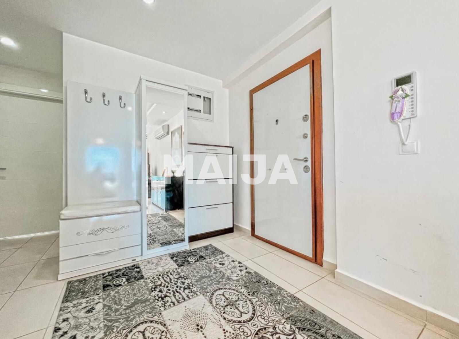 Apartamento  Alanya, Turquía