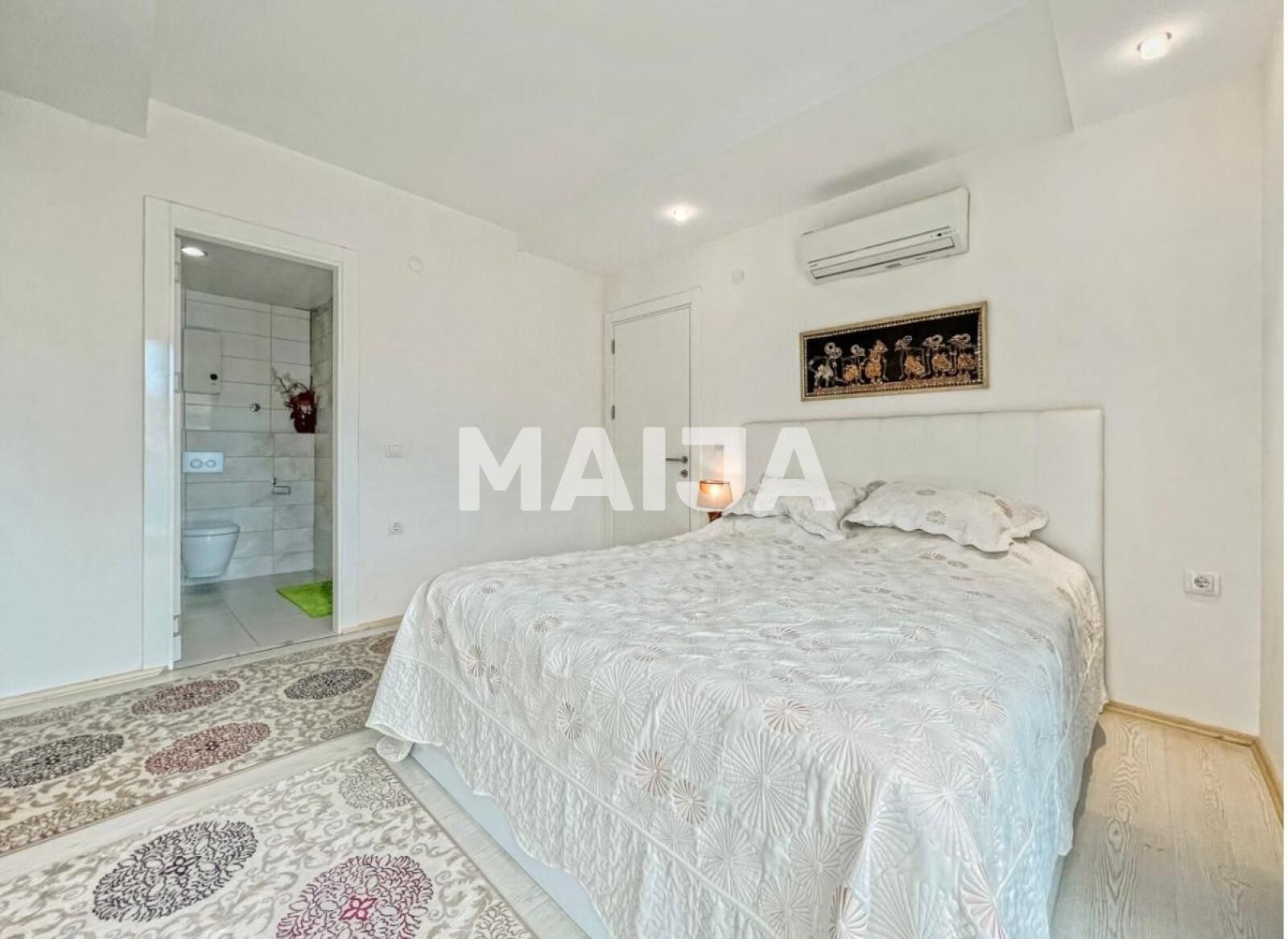 Apartamento  Alanya, Turquía