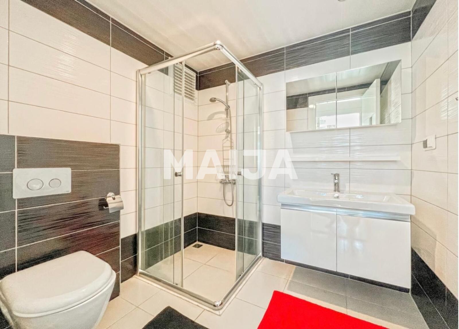 Apartamento  Alanya, Turquía