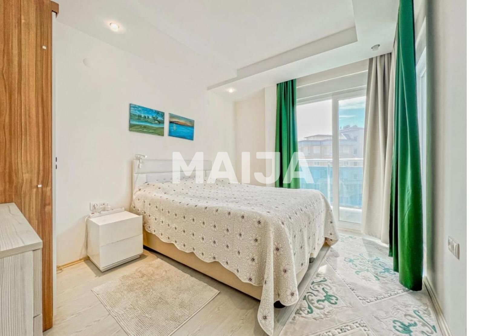 Apartamento  Alanya, Turquía