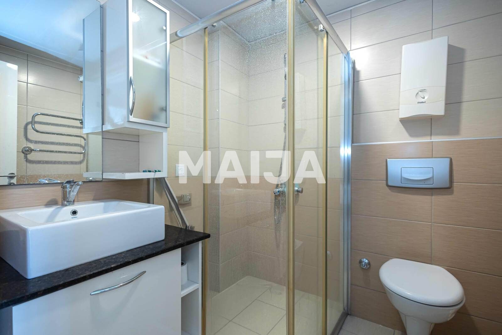 Apartamento  Oba, Turquía