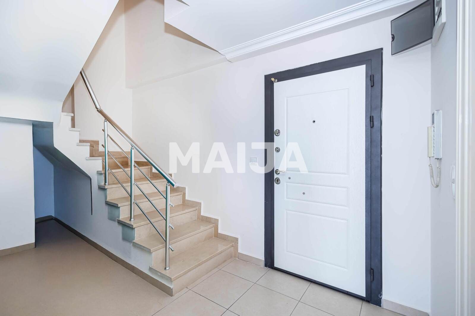 Apartamento  Oba, Turquía