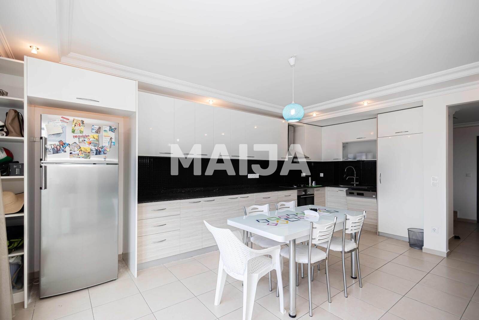 Apartamento  Oba, Turquía