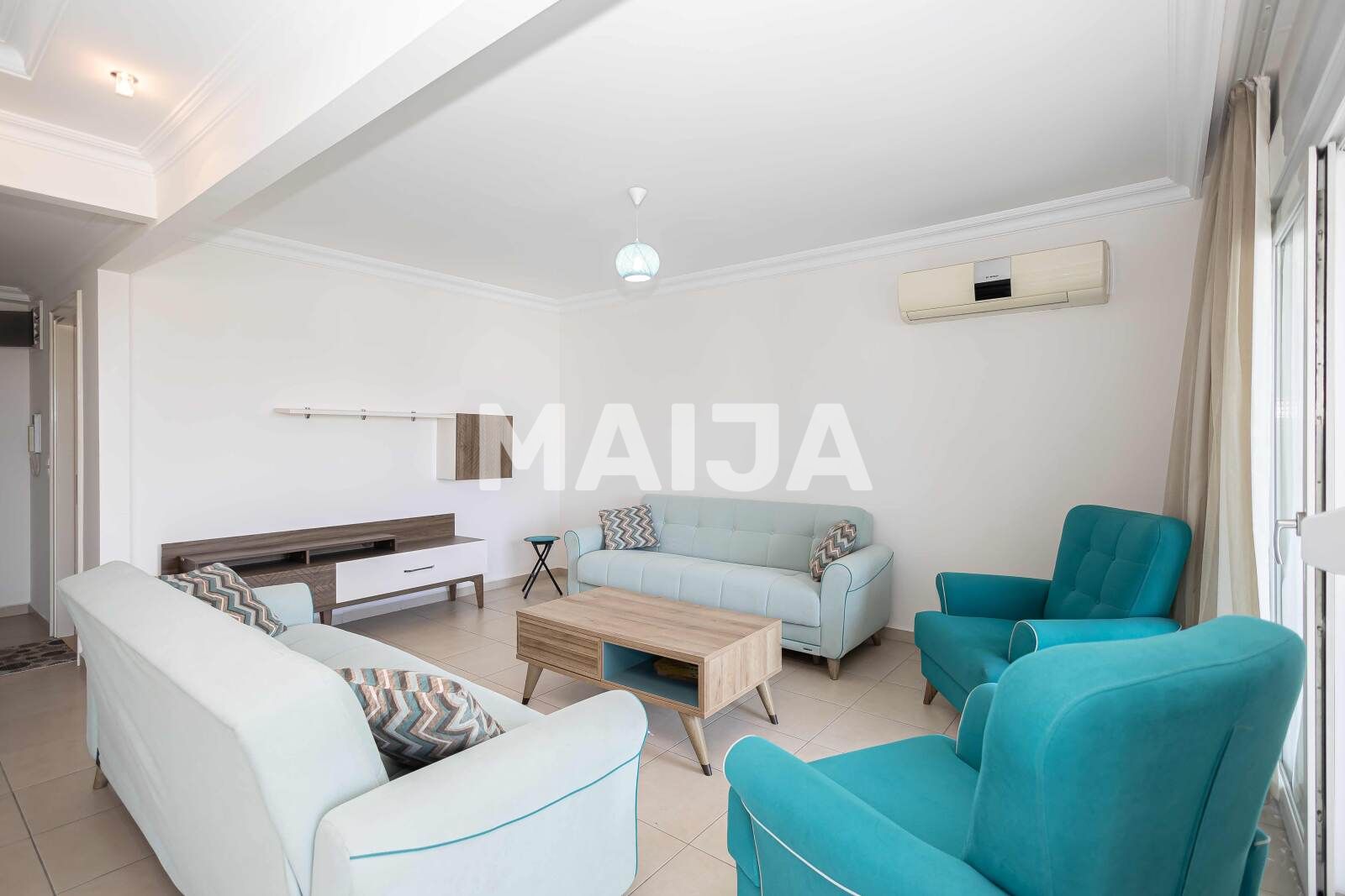 Apartamento  Oba, Turquía