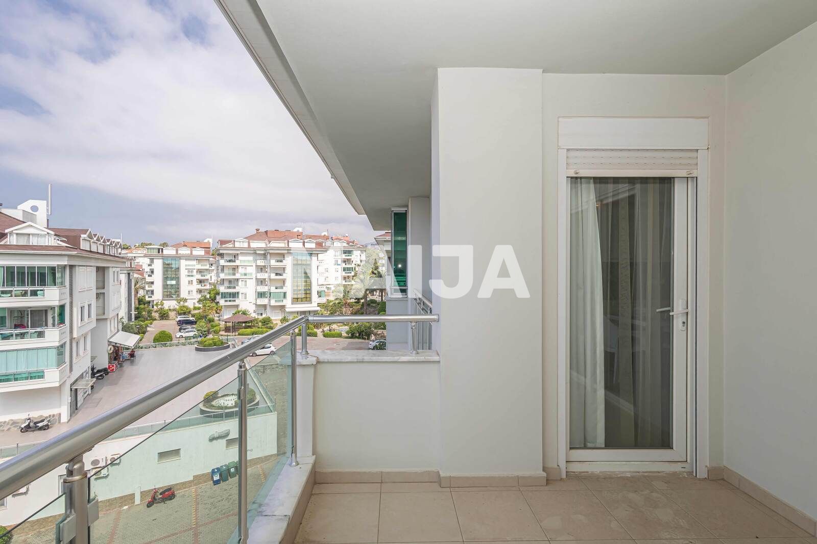 Apartamento  Oba, Turquía