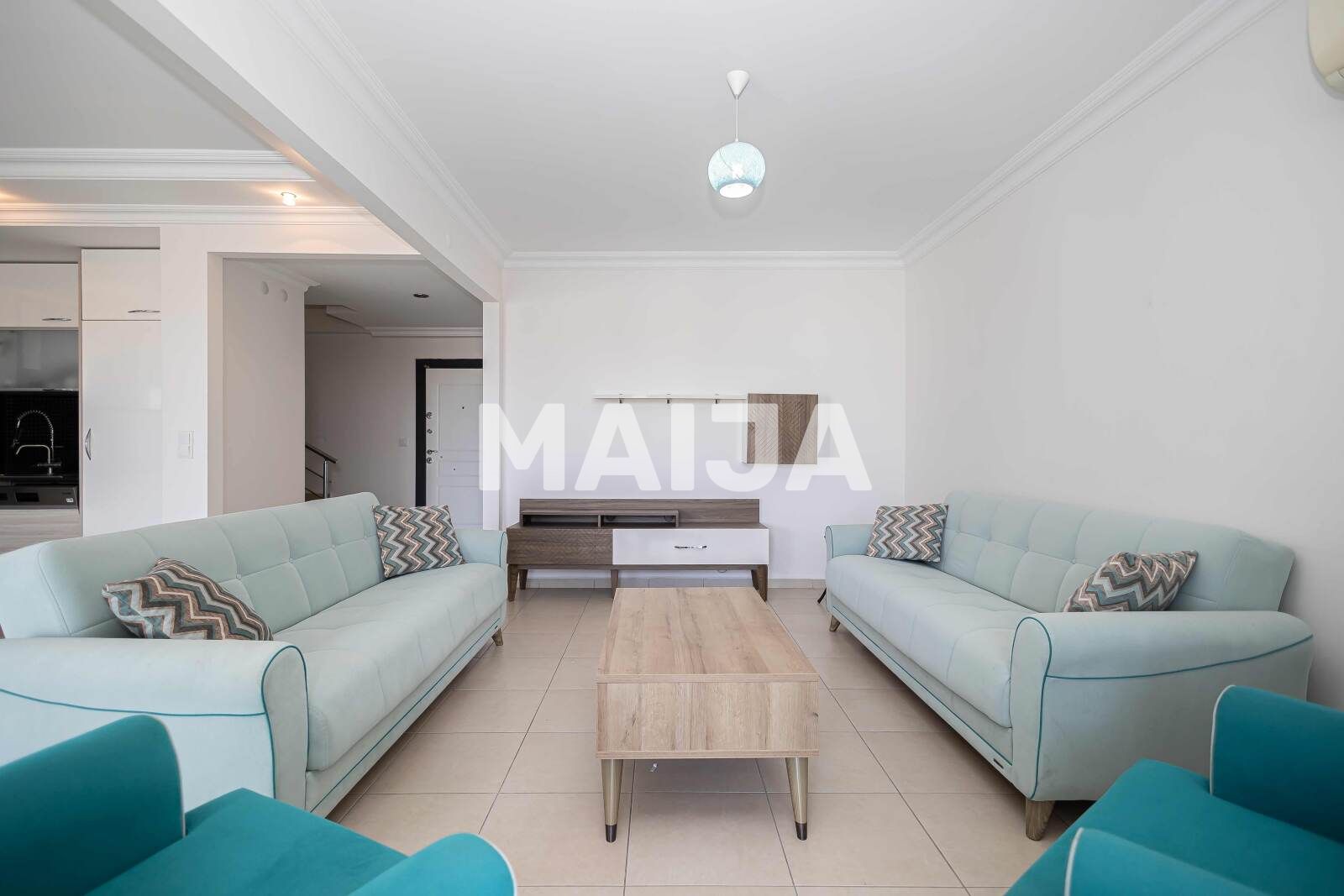 Apartamento  Oba, Turquía
