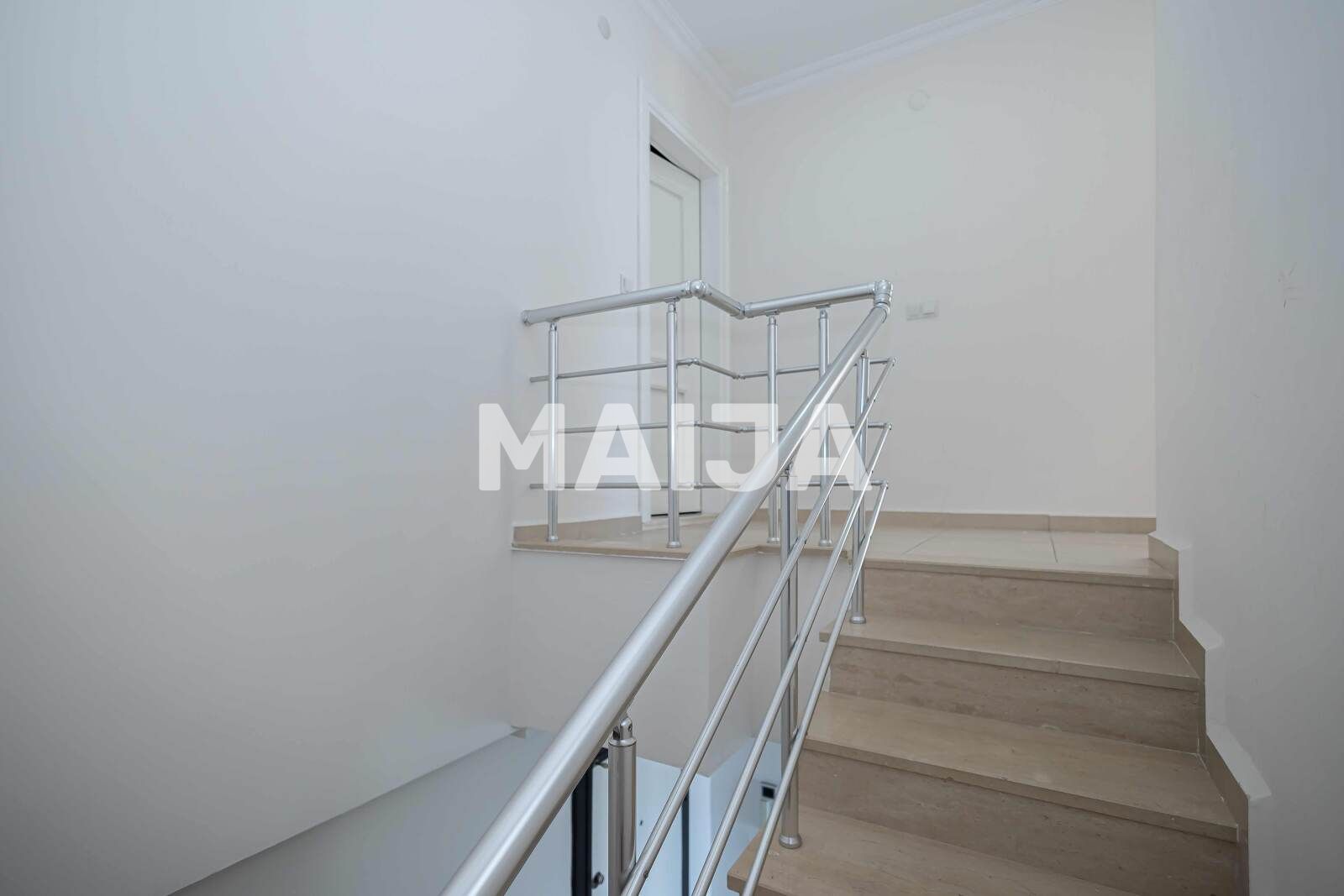Apartamento  Oba, Turquía