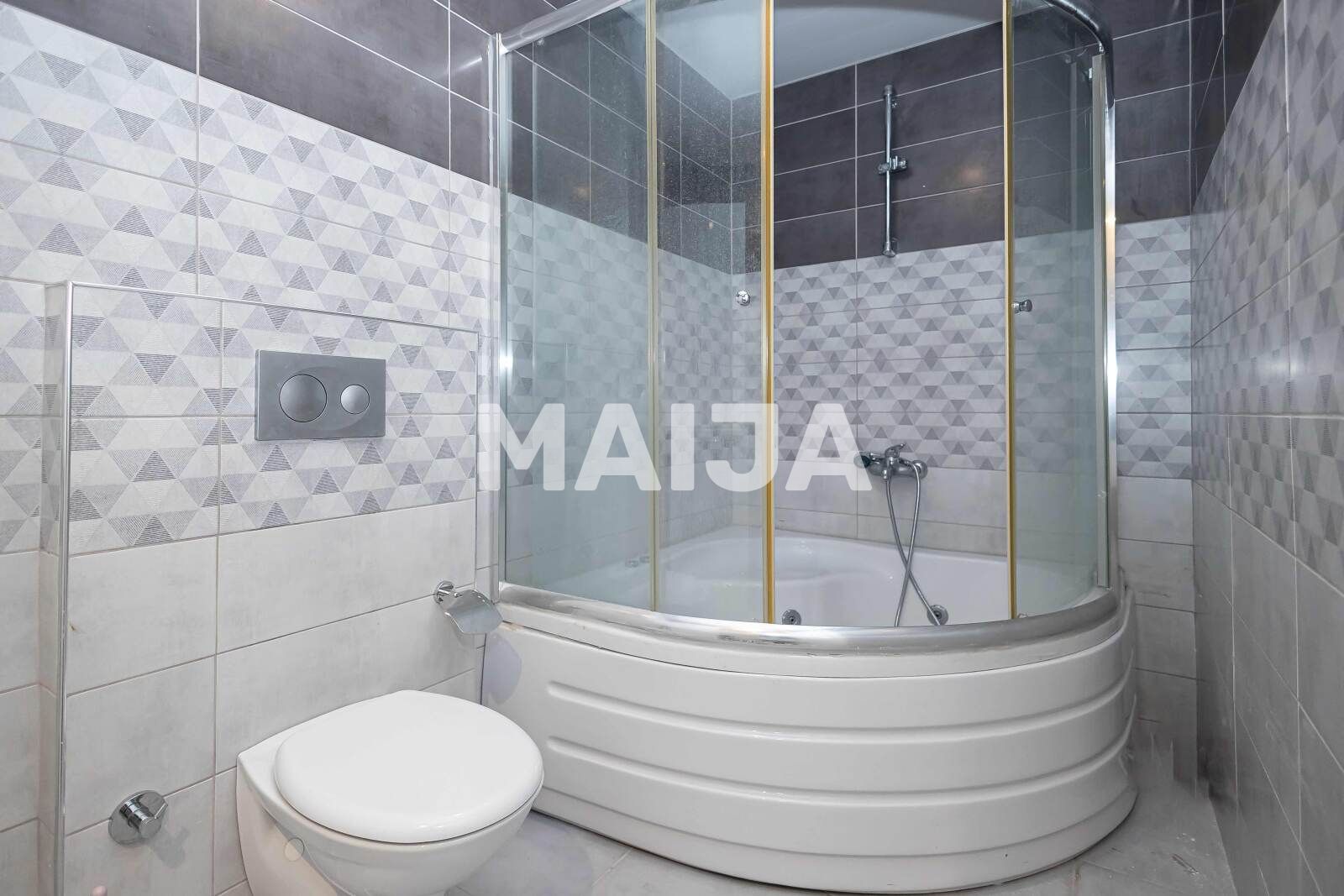 Apartamento  Oba, Turquía
