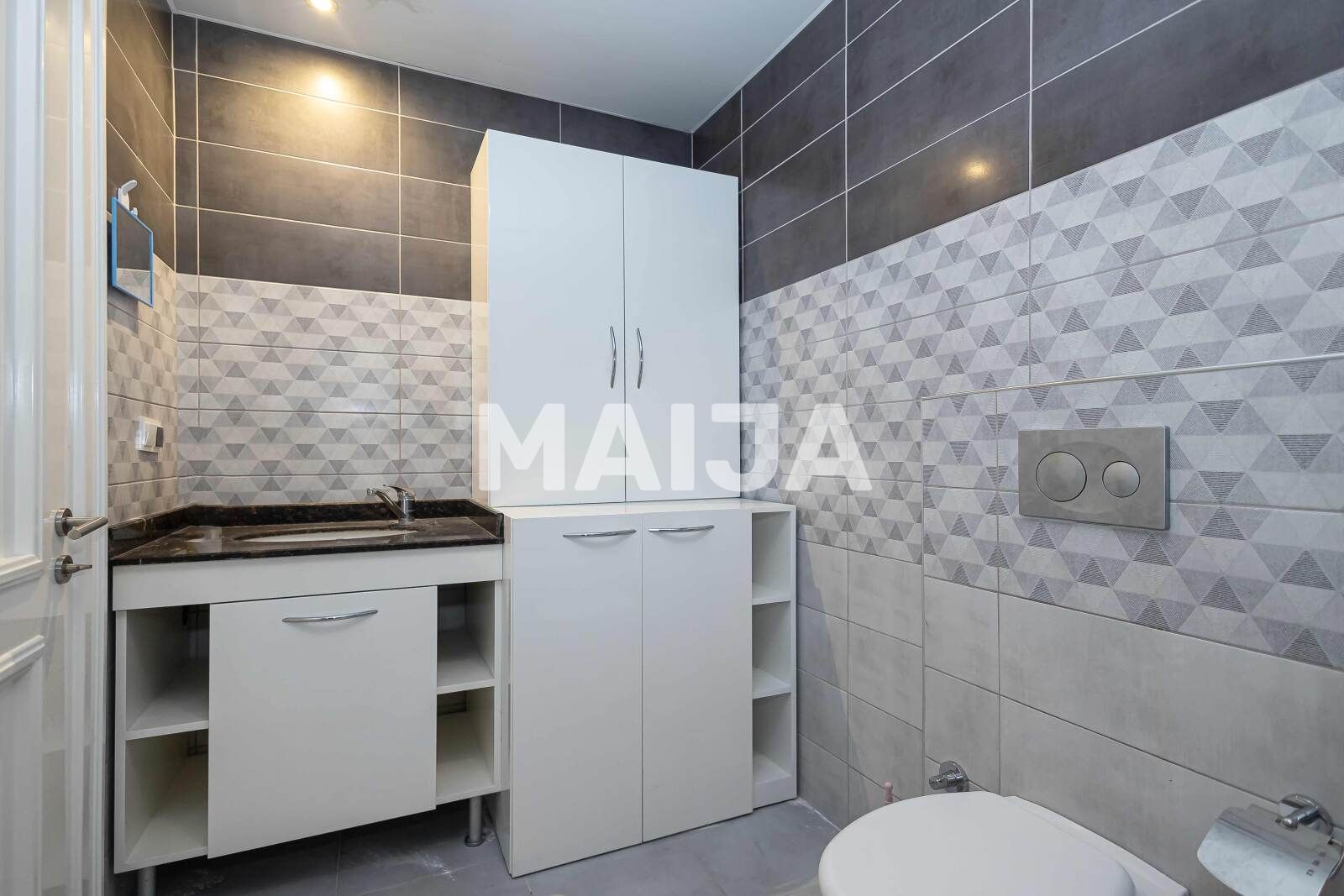 Apartamento  Oba, Turquía