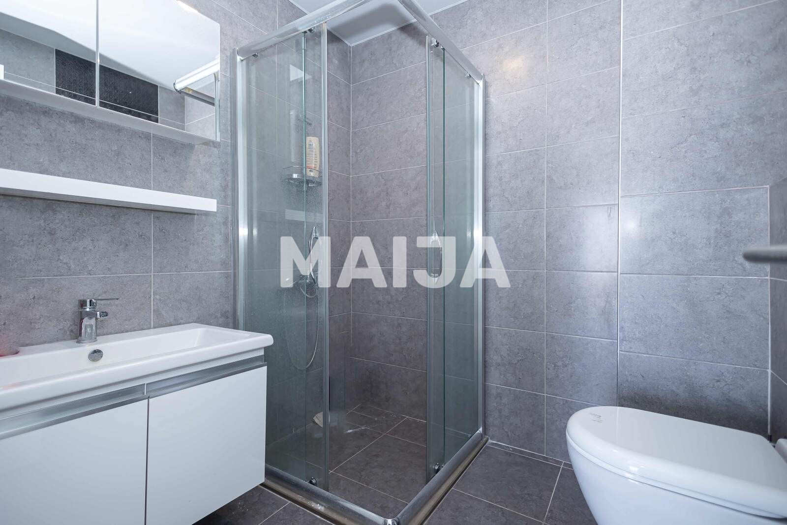 Apartamento  Oba, Turquía