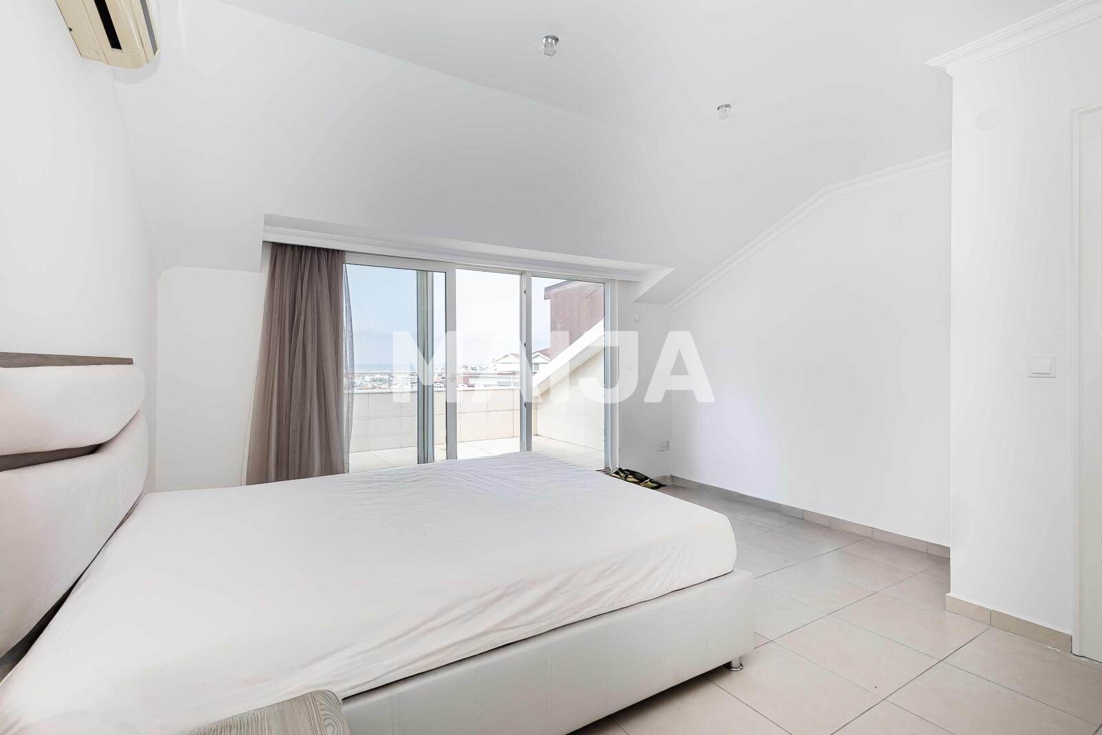 Apartamento  Oba, Turquía
