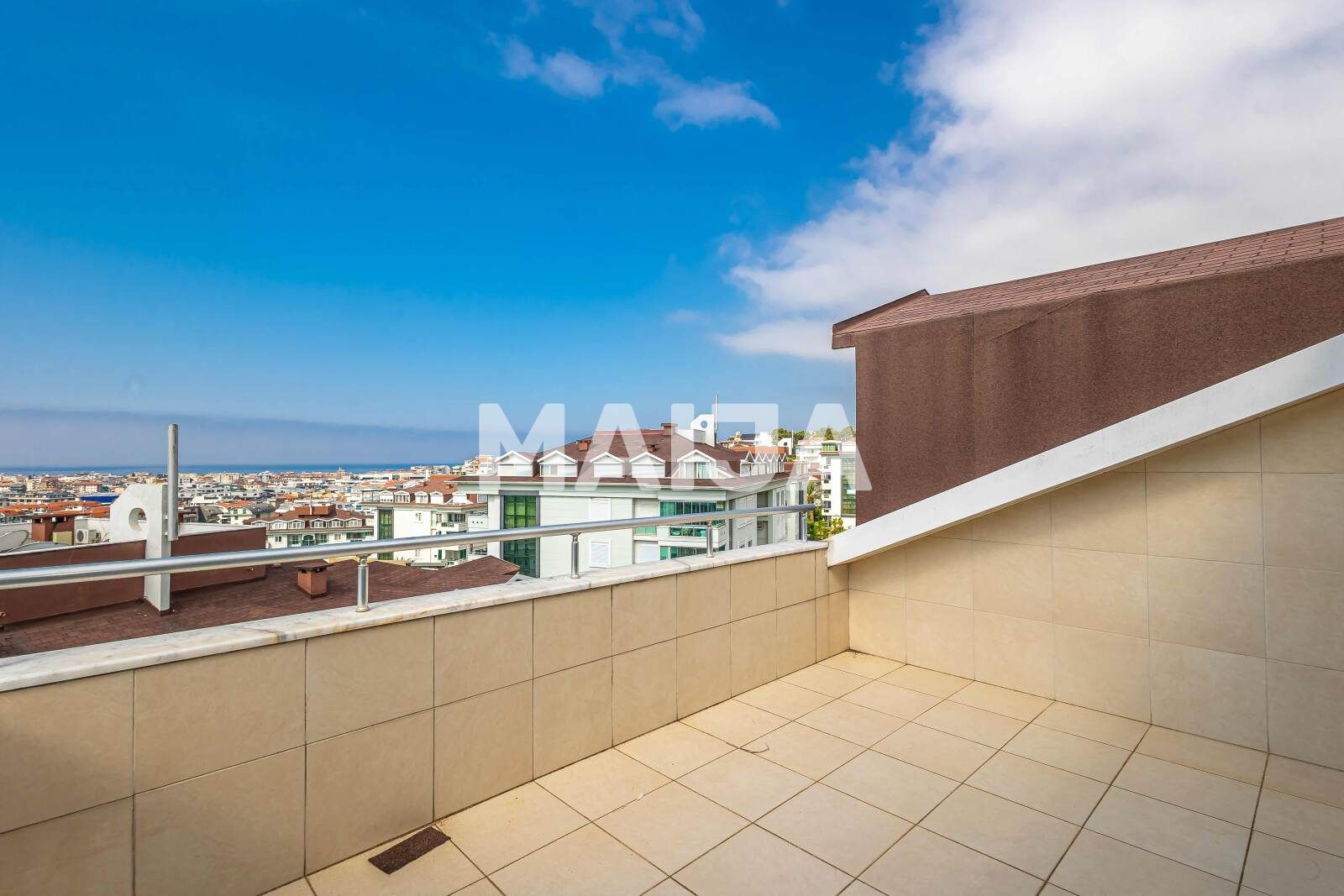 Apartamento  Oba, Turquía