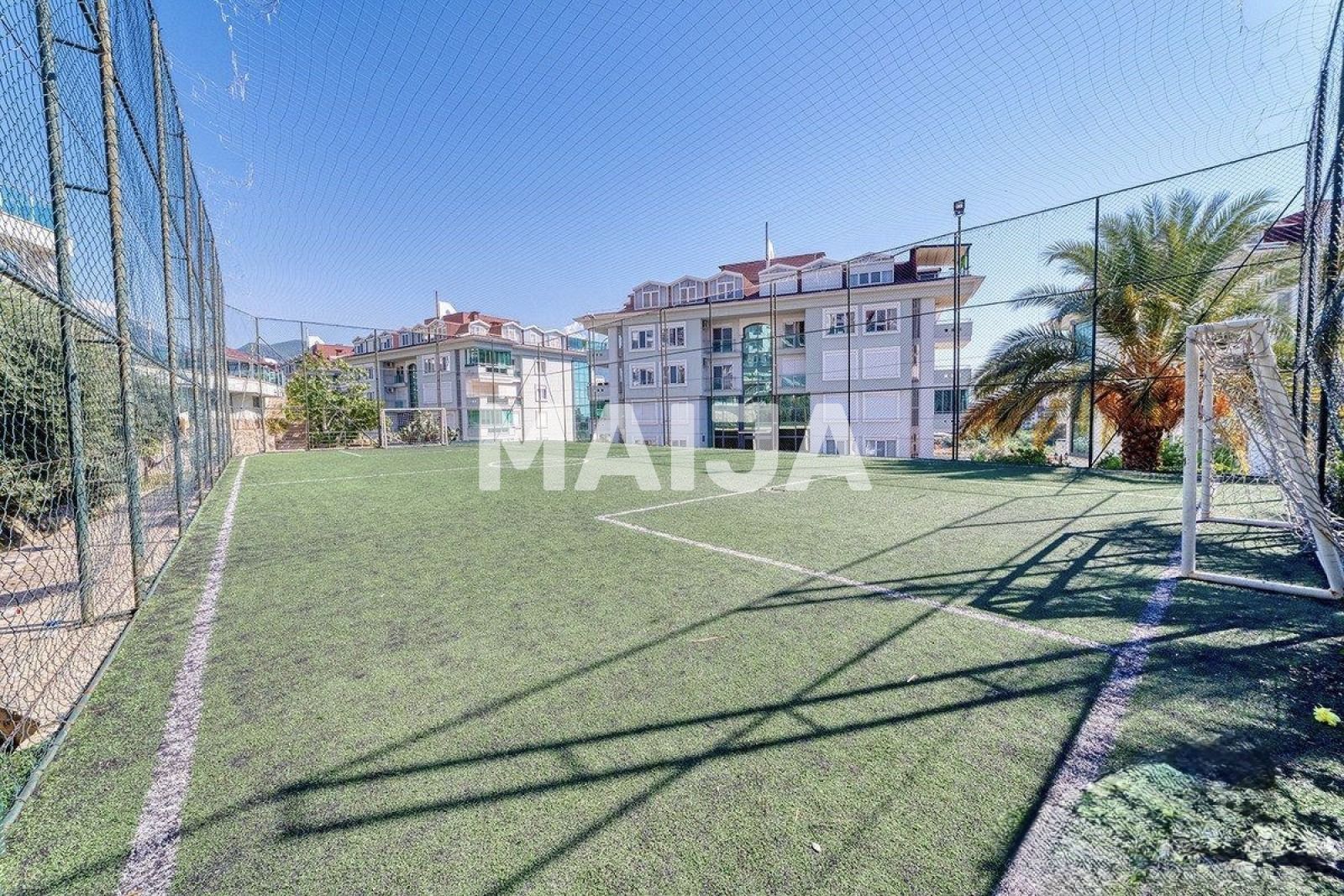 Apartamento  Oba, Turquía