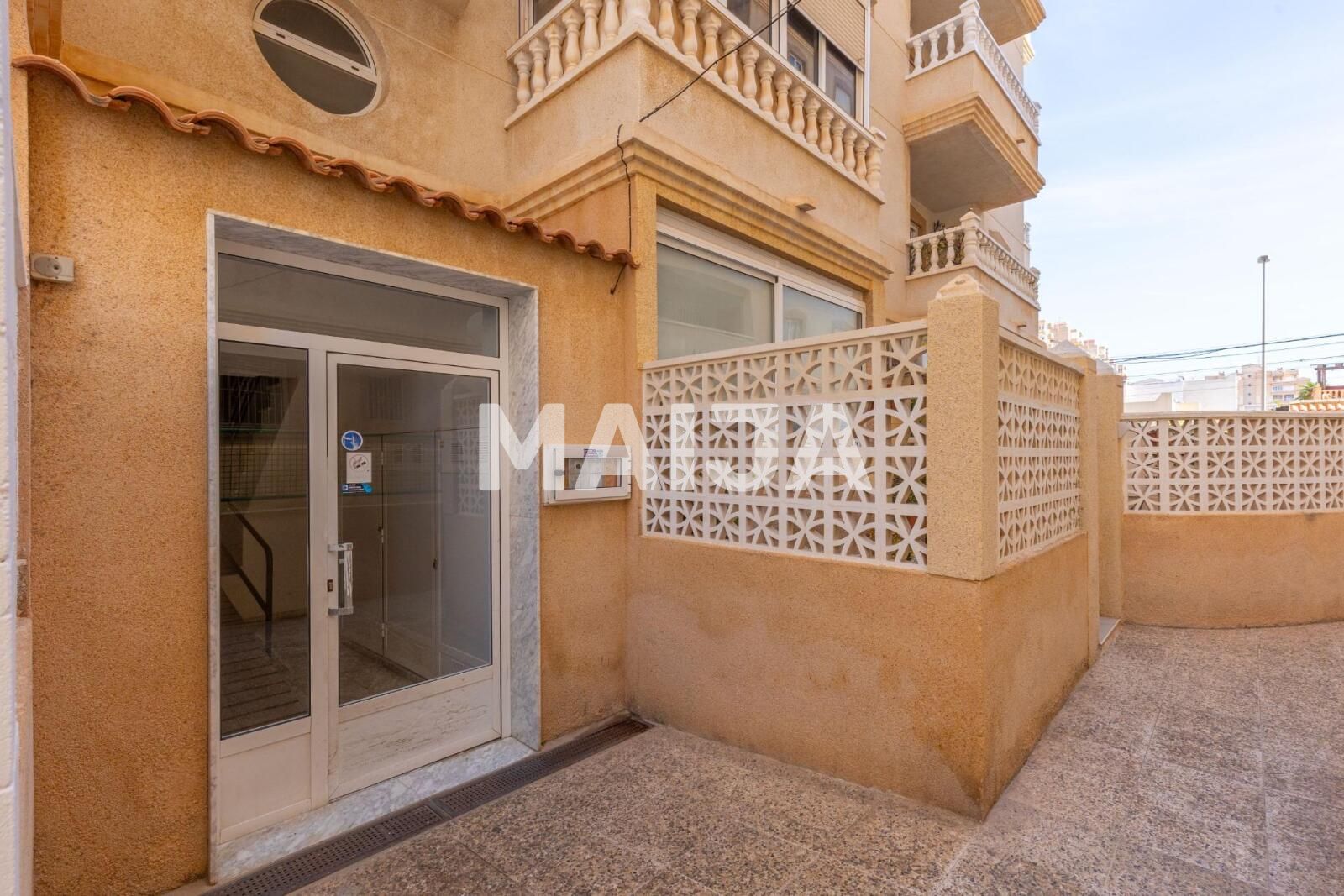 Mieszkanie  Torrevieja, Hiszpania
