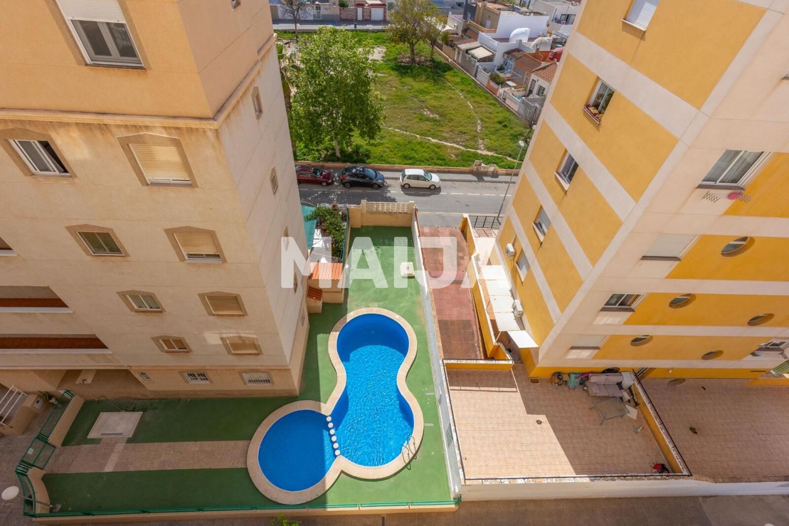 Mieszkanie  Torrevieja, Hiszpania