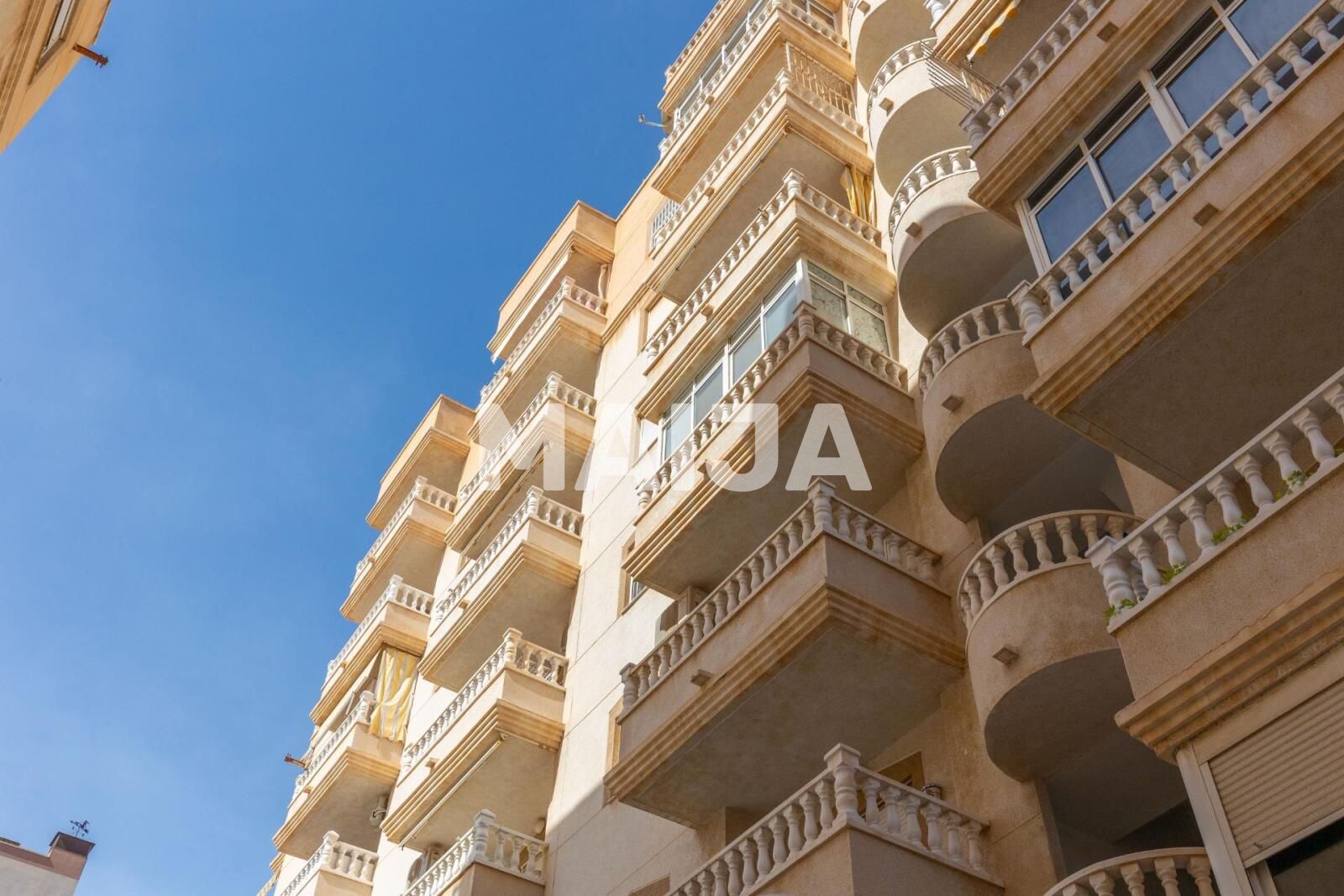 Mieszkanie  Torrevieja, Hiszpania