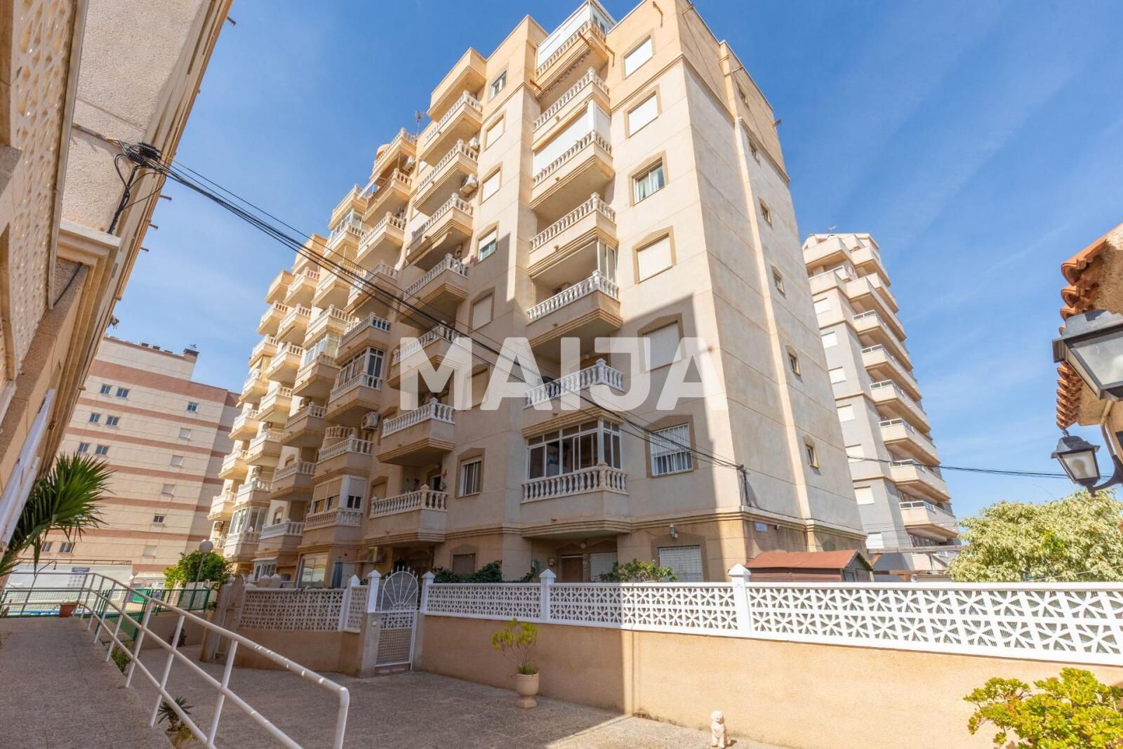 Mieszkanie  Torrevieja, Hiszpania