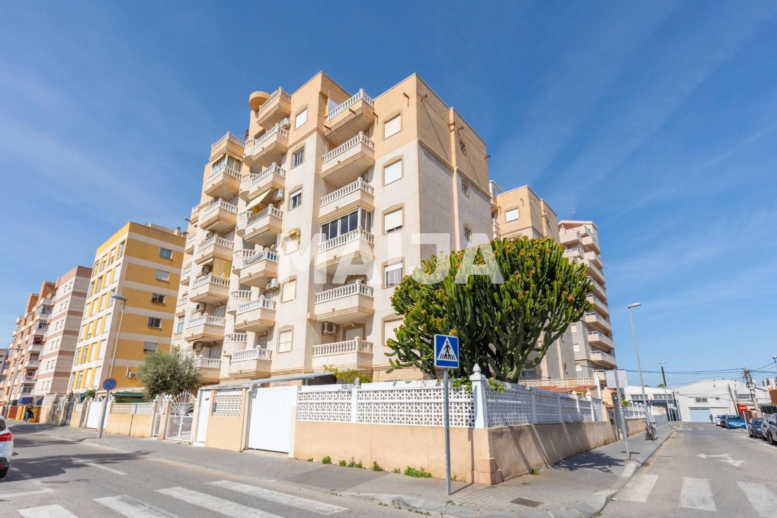 Mieszkanie  Torrevieja, Hiszpania