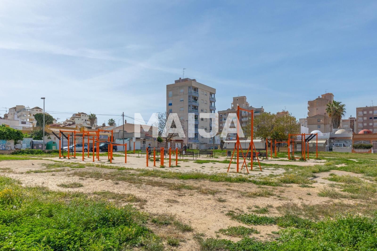 Mieszkanie  Torrevieja, Hiszpania