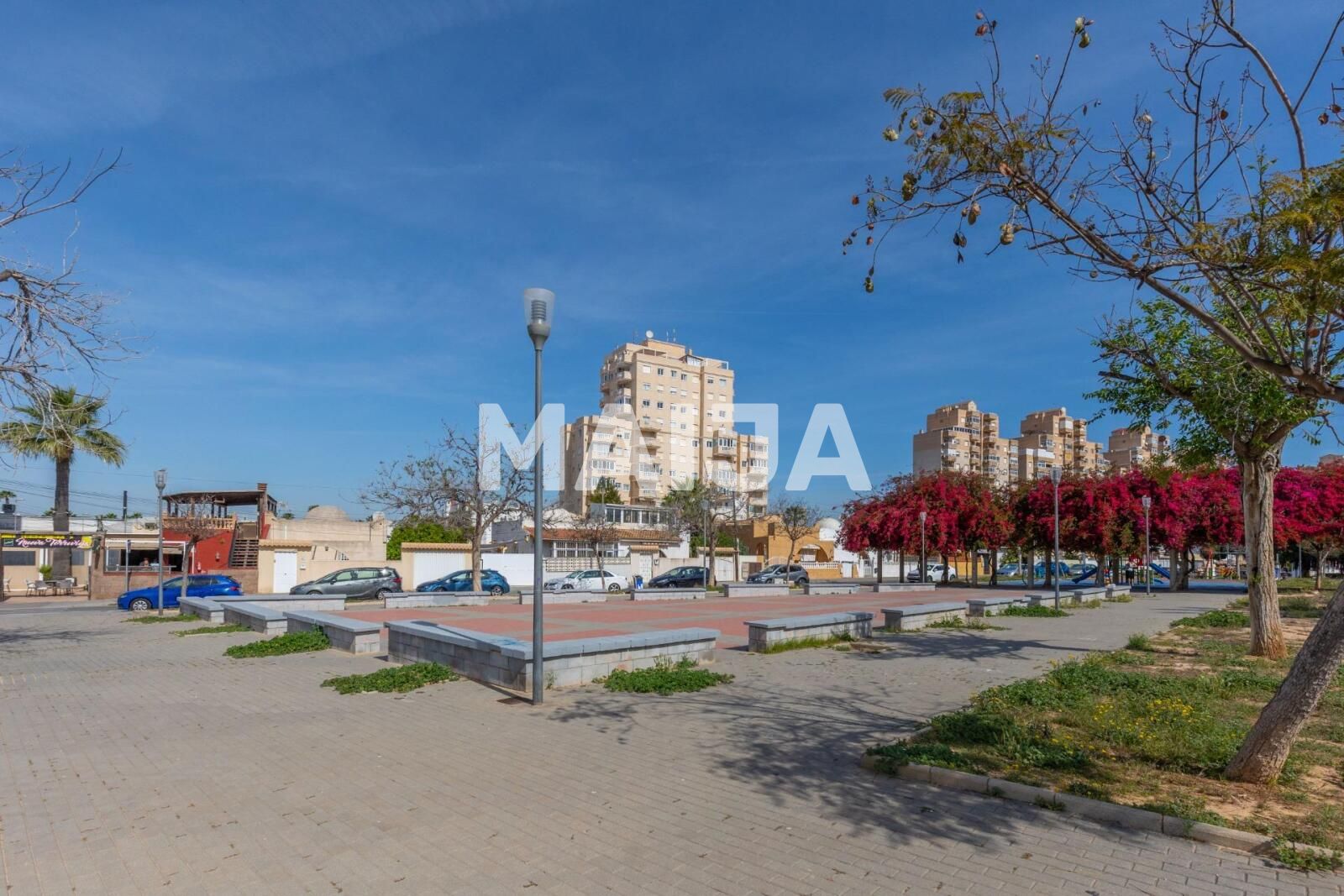 Mieszkanie  Torrevieja, Hiszpania