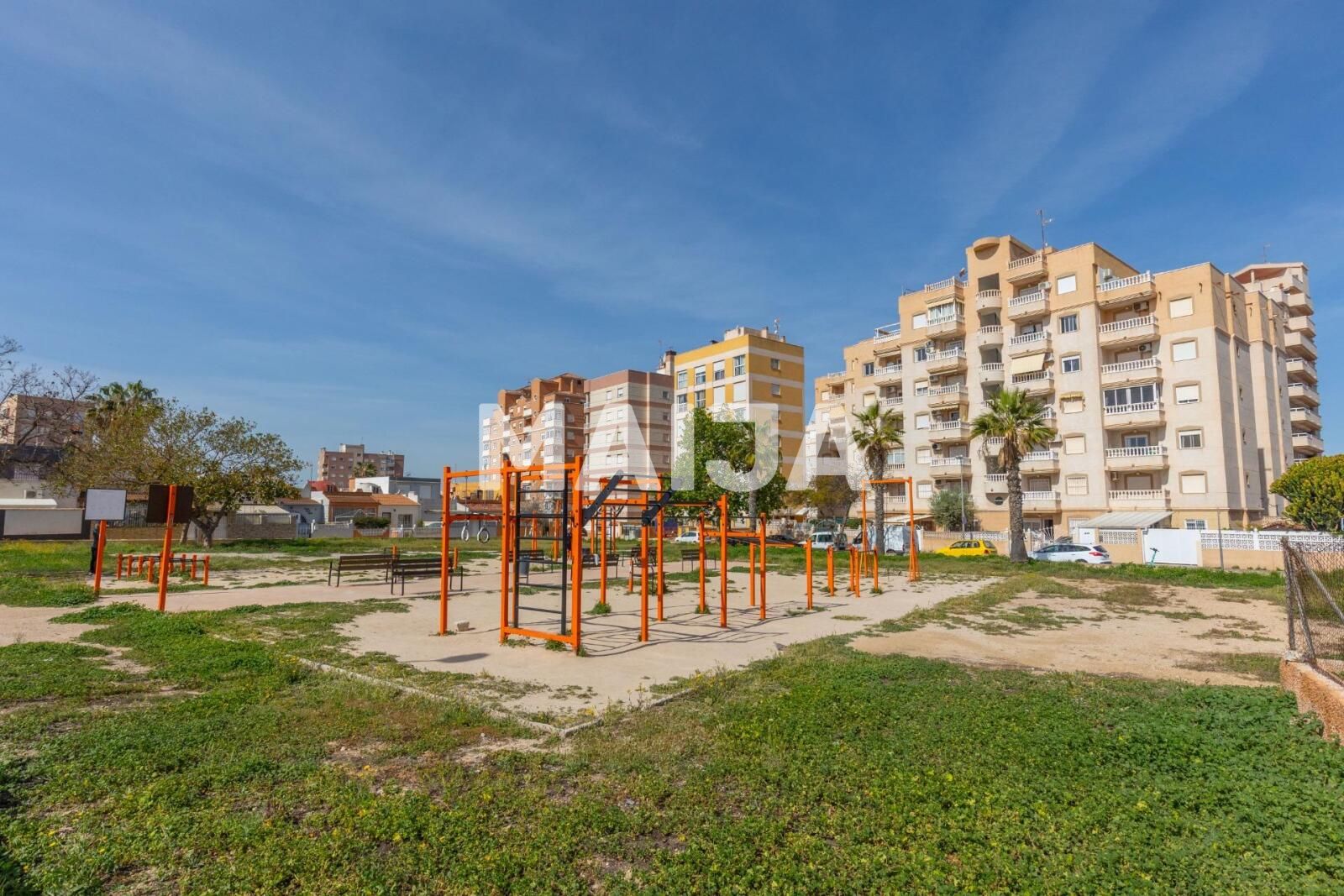 Mieszkanie  Torrevieja, Hiszpania