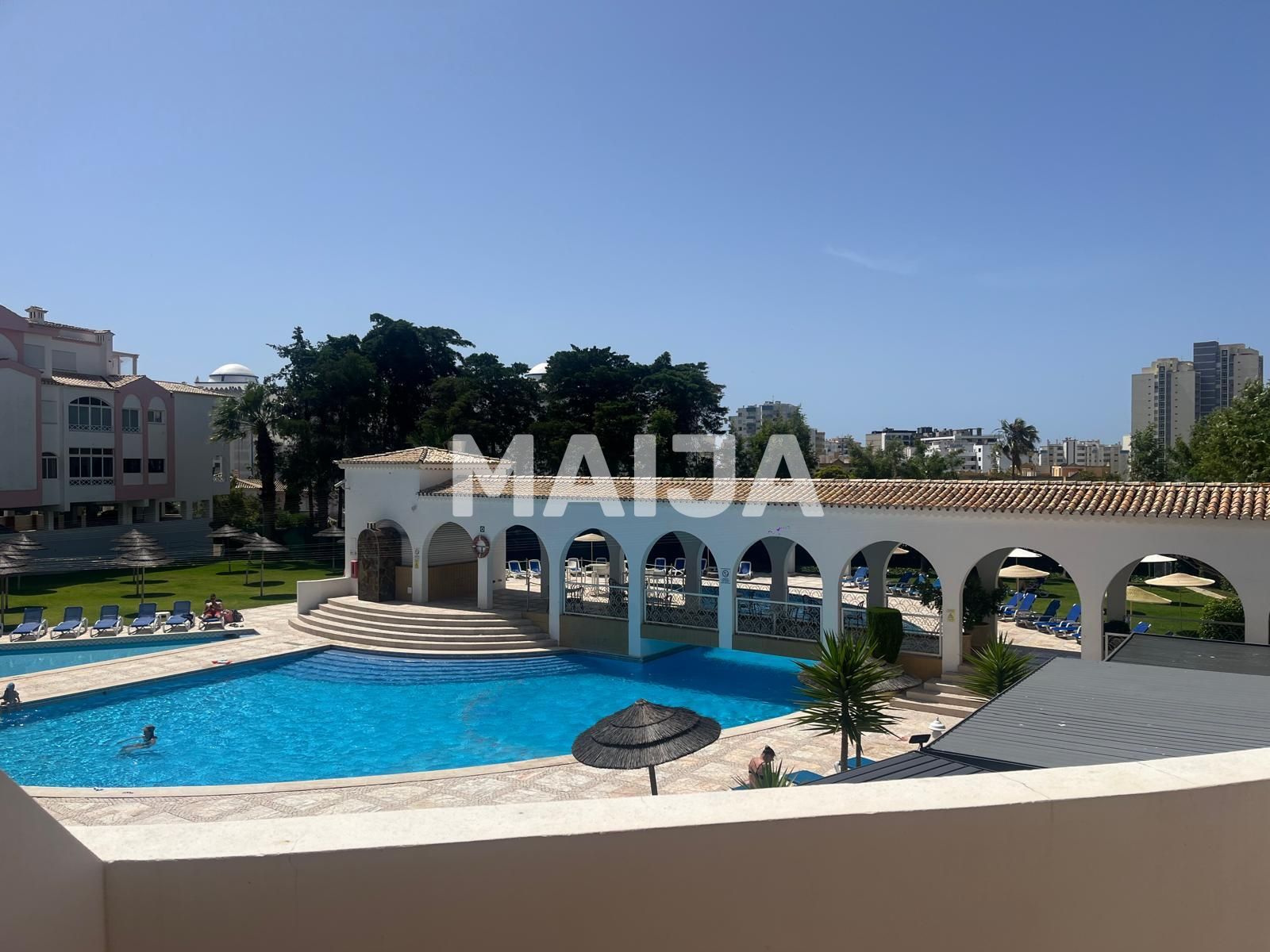 Квартира  Portimao, Португалия