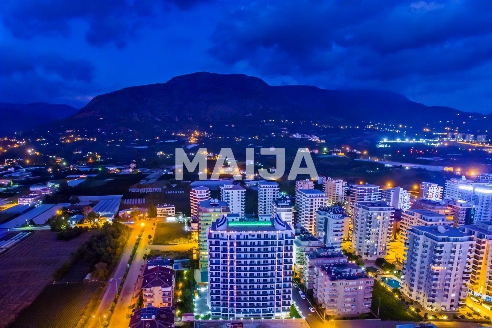 Mieszkanie  Kestel, Turcja