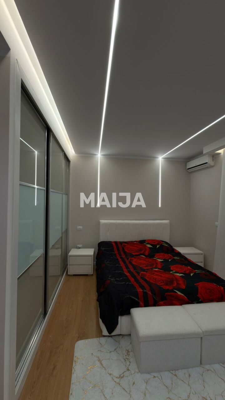 Wohnung  Bashkia Vlore, Albanien