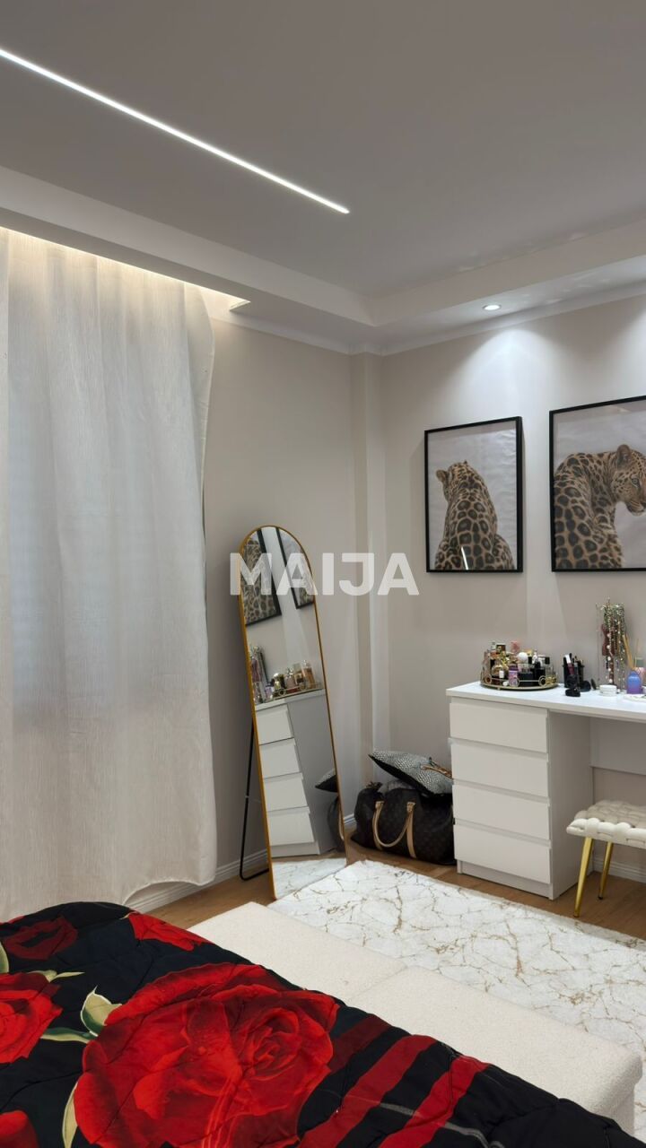 Wohnung  Bashkia Vlore, Albanien
