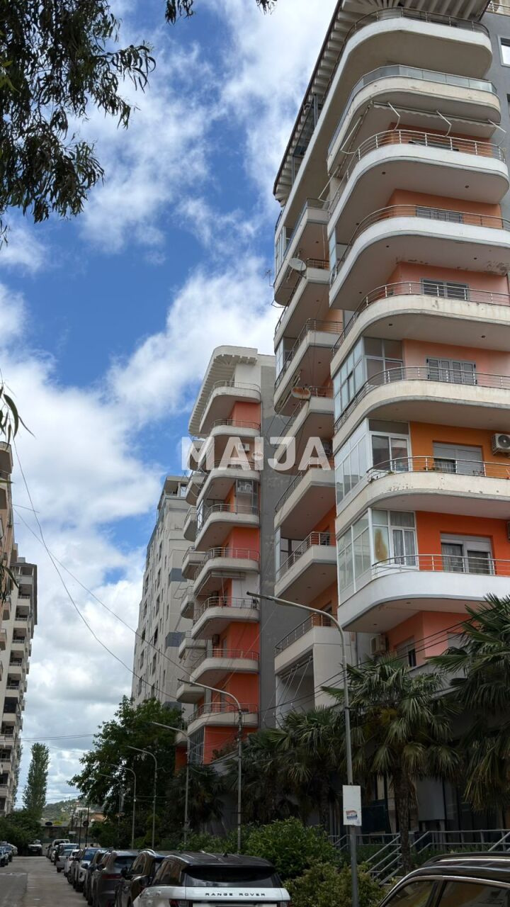 Wohnung  Bashkia Vlore, Albanien