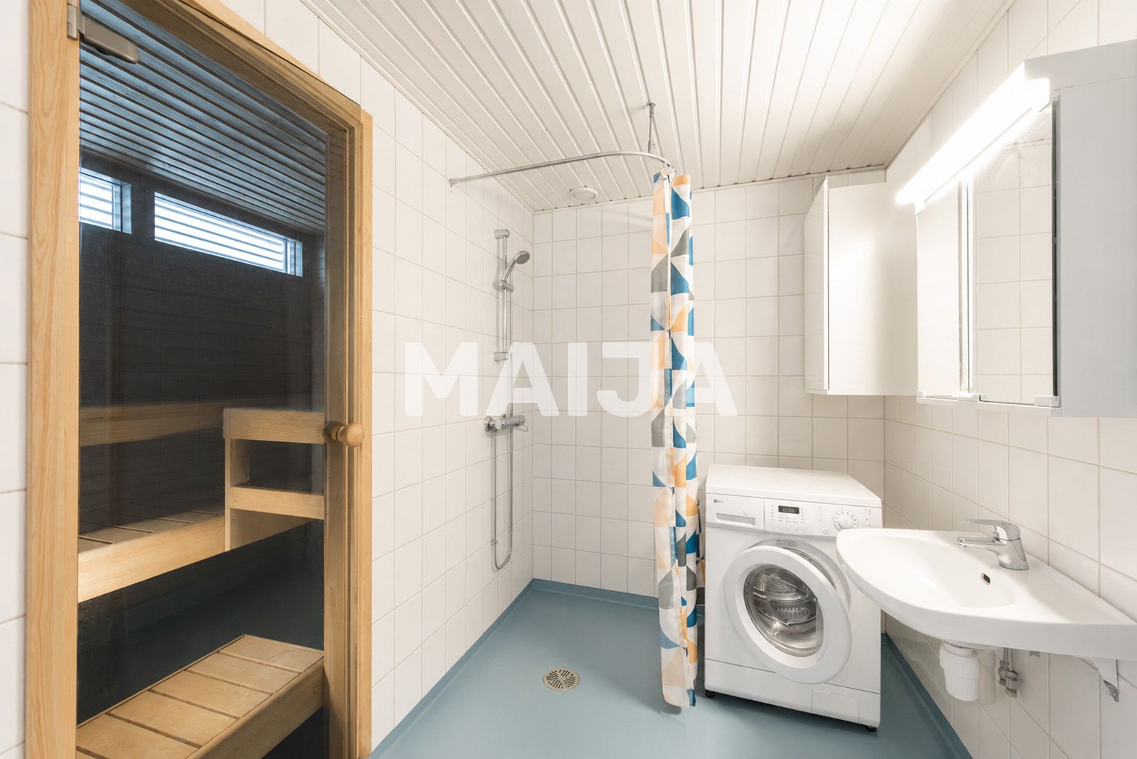 Appartement  Vaajakoski, Finlande