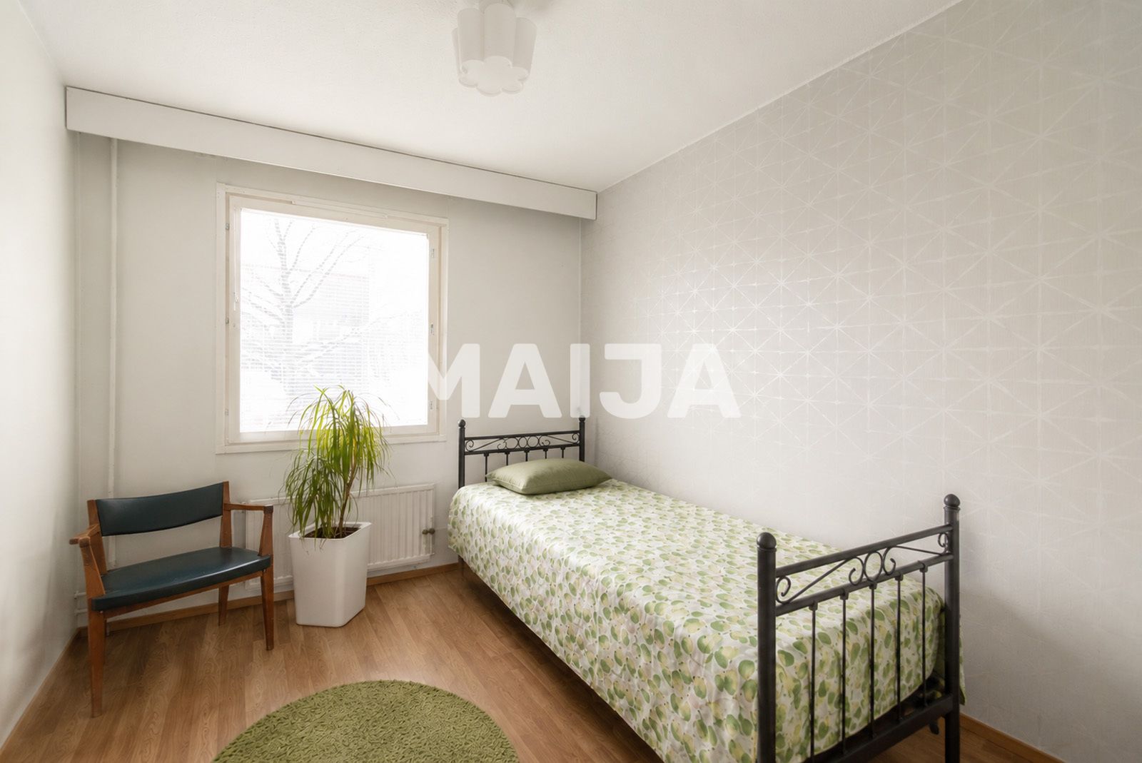 Appartement  Vaajakoski, Finlande
