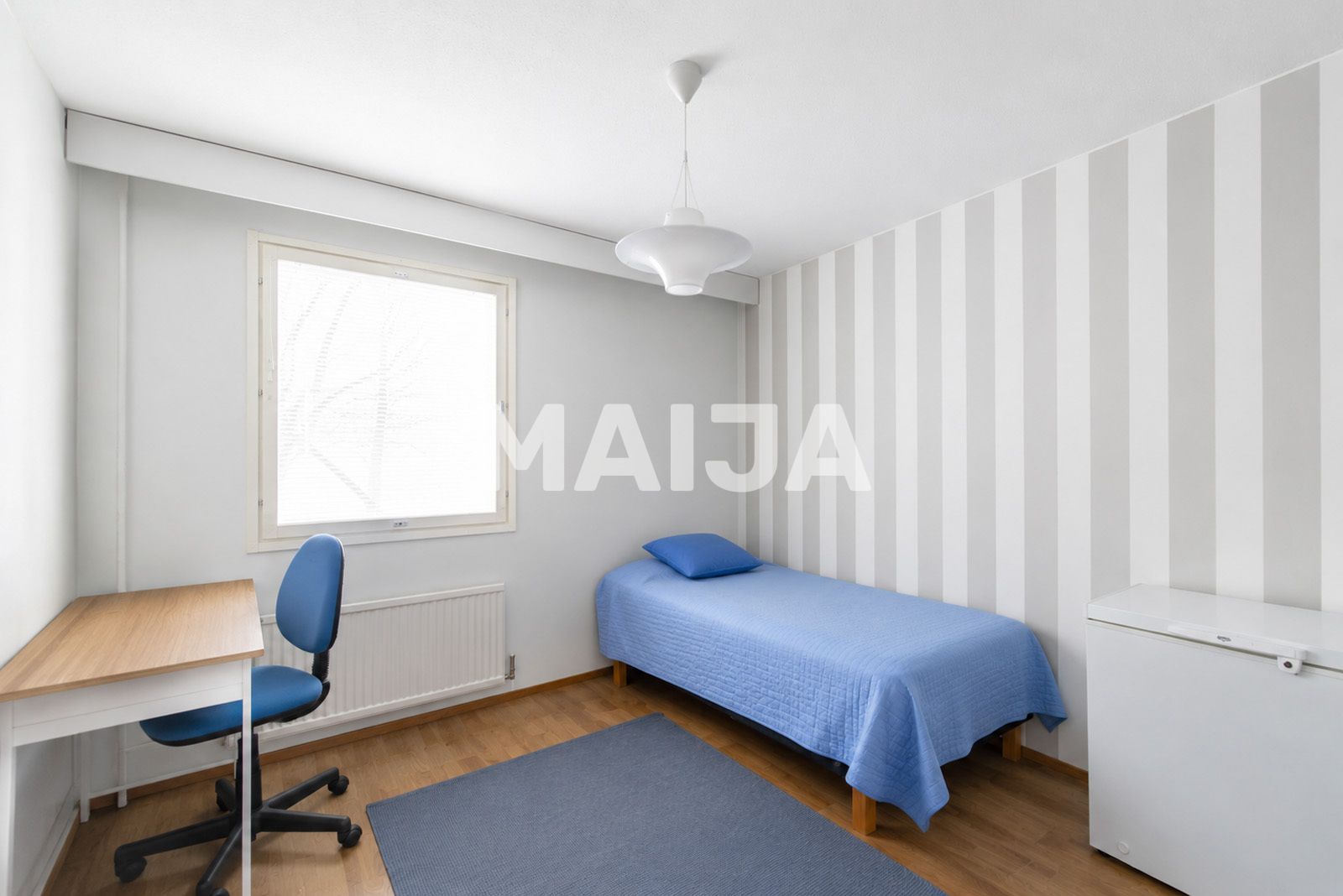 Appartement  Vaajakoski, Finlande